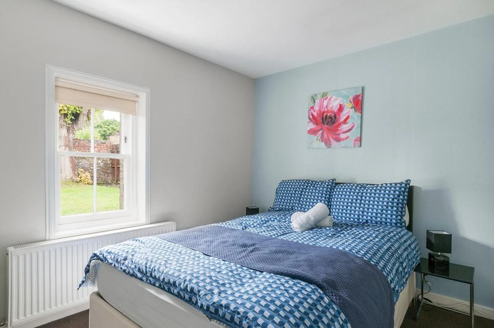 Photo of the whole room, Bed in Aynetree Guest House