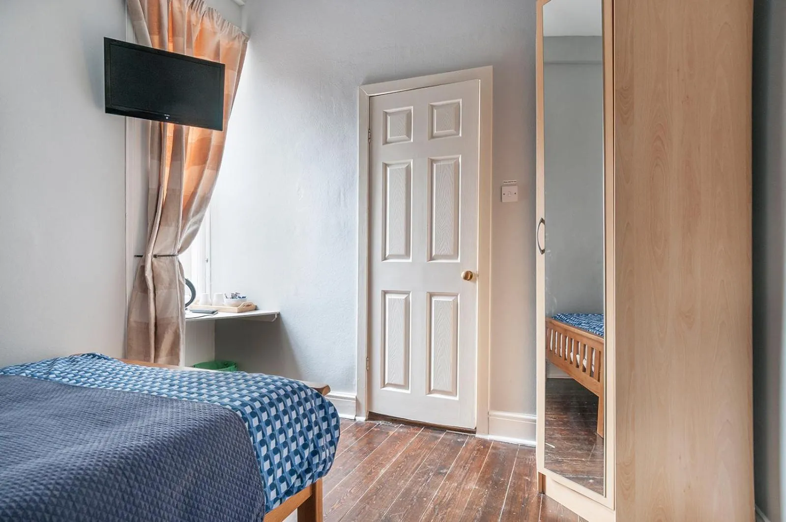 Photo of the whole room, Bed in Aynetree Guest House