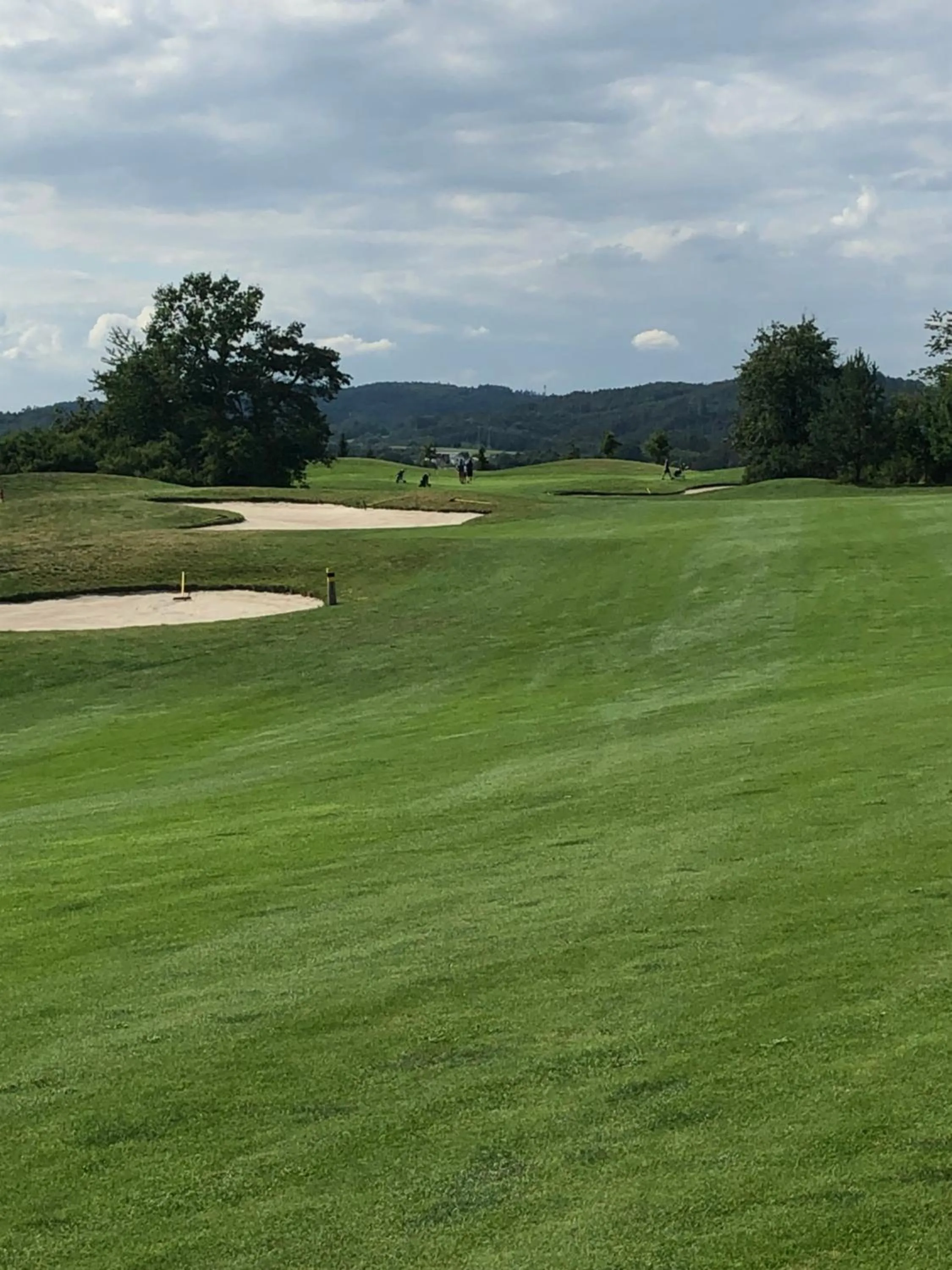 Day in Alba House Guest House