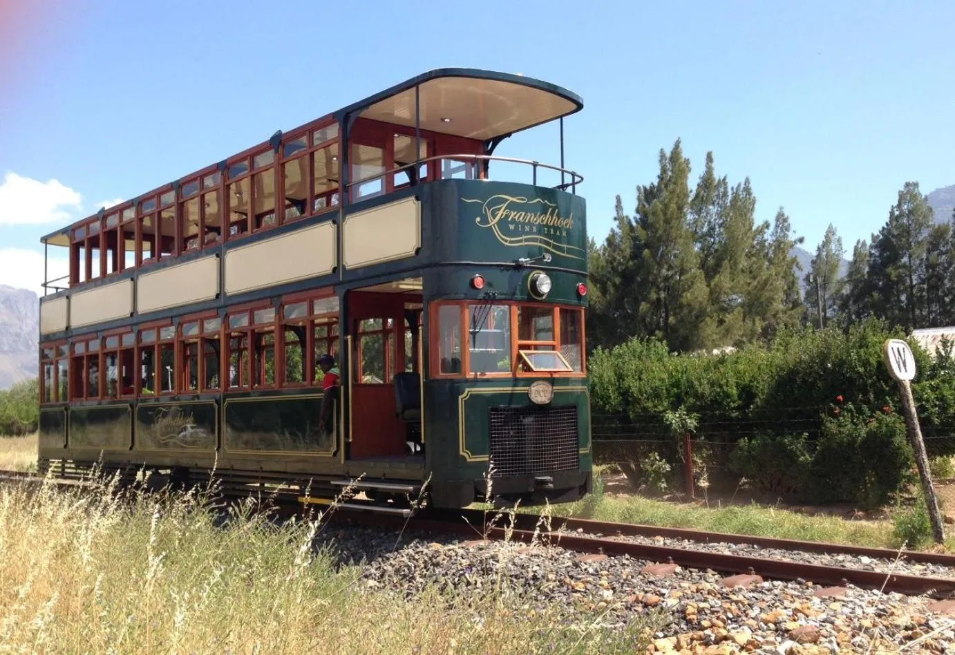 Entertainment in Alba House Guest House