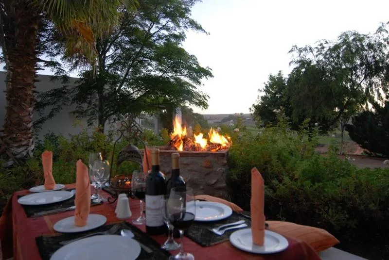 Melkboomsdrift Guest House & Conference Centre