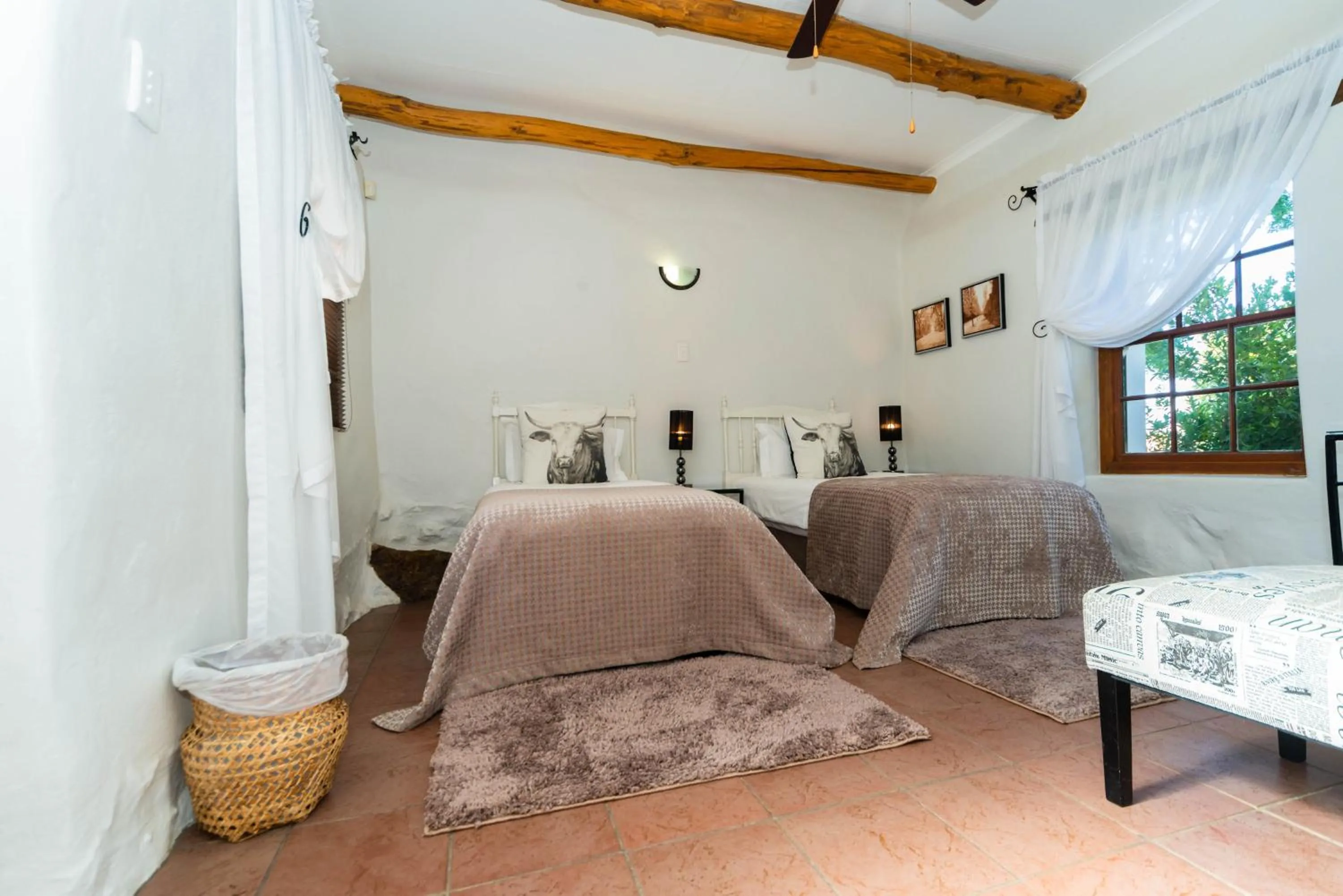 Melkboomsdrift Guest House & Conference Centre