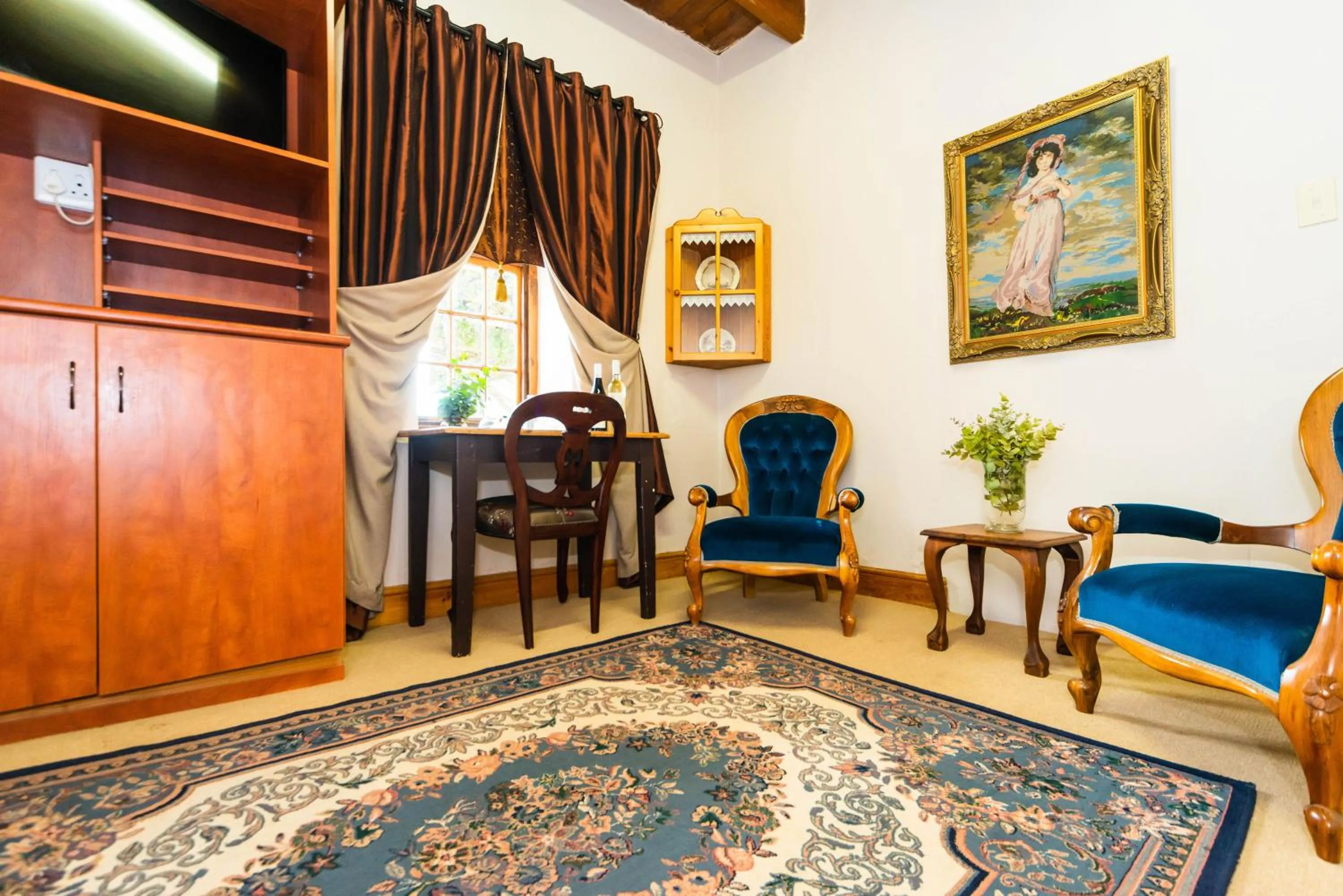 Melkboomsdrift Guest House & Conference Centre