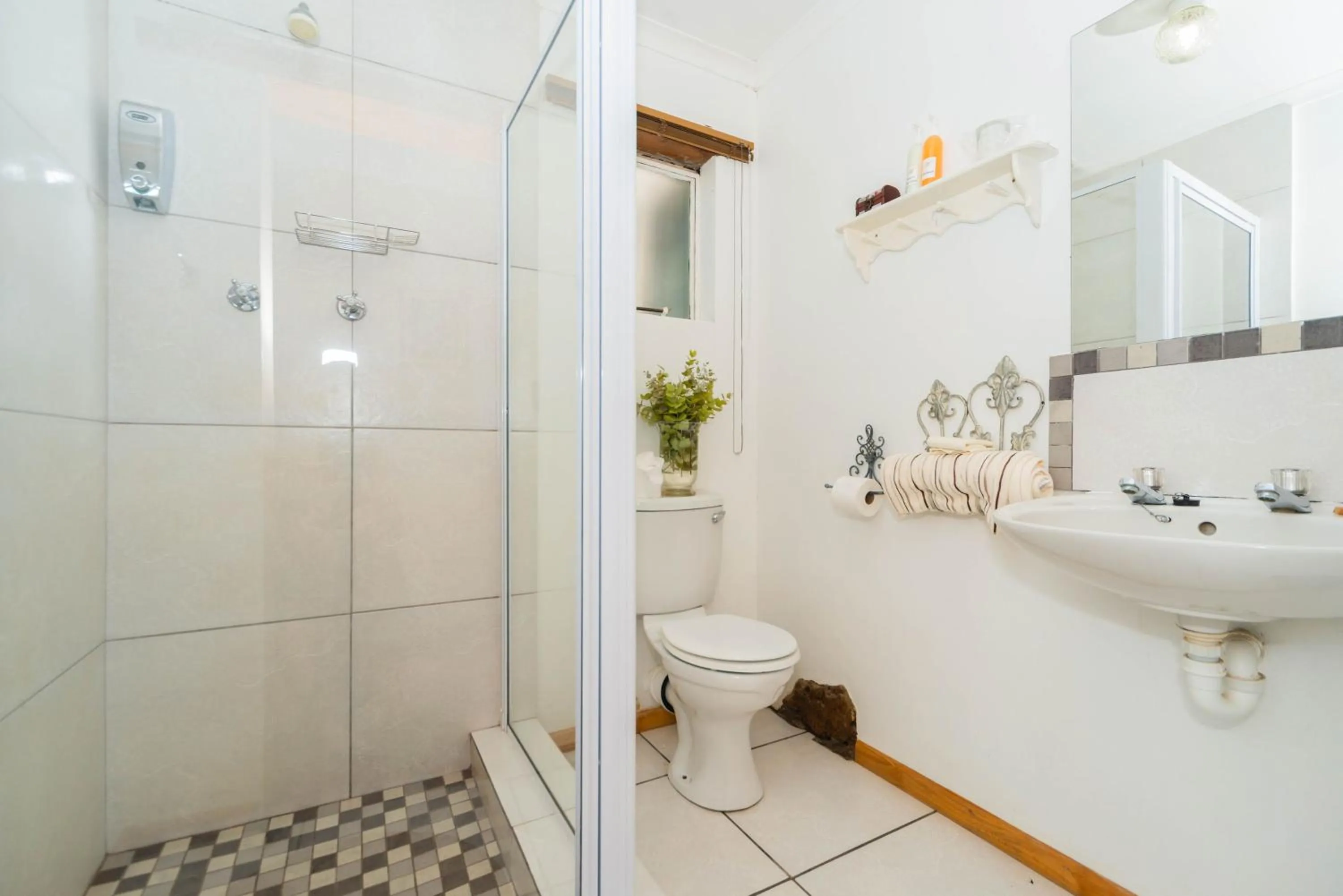 Melkboomsdrift Guest House & Conference Centre