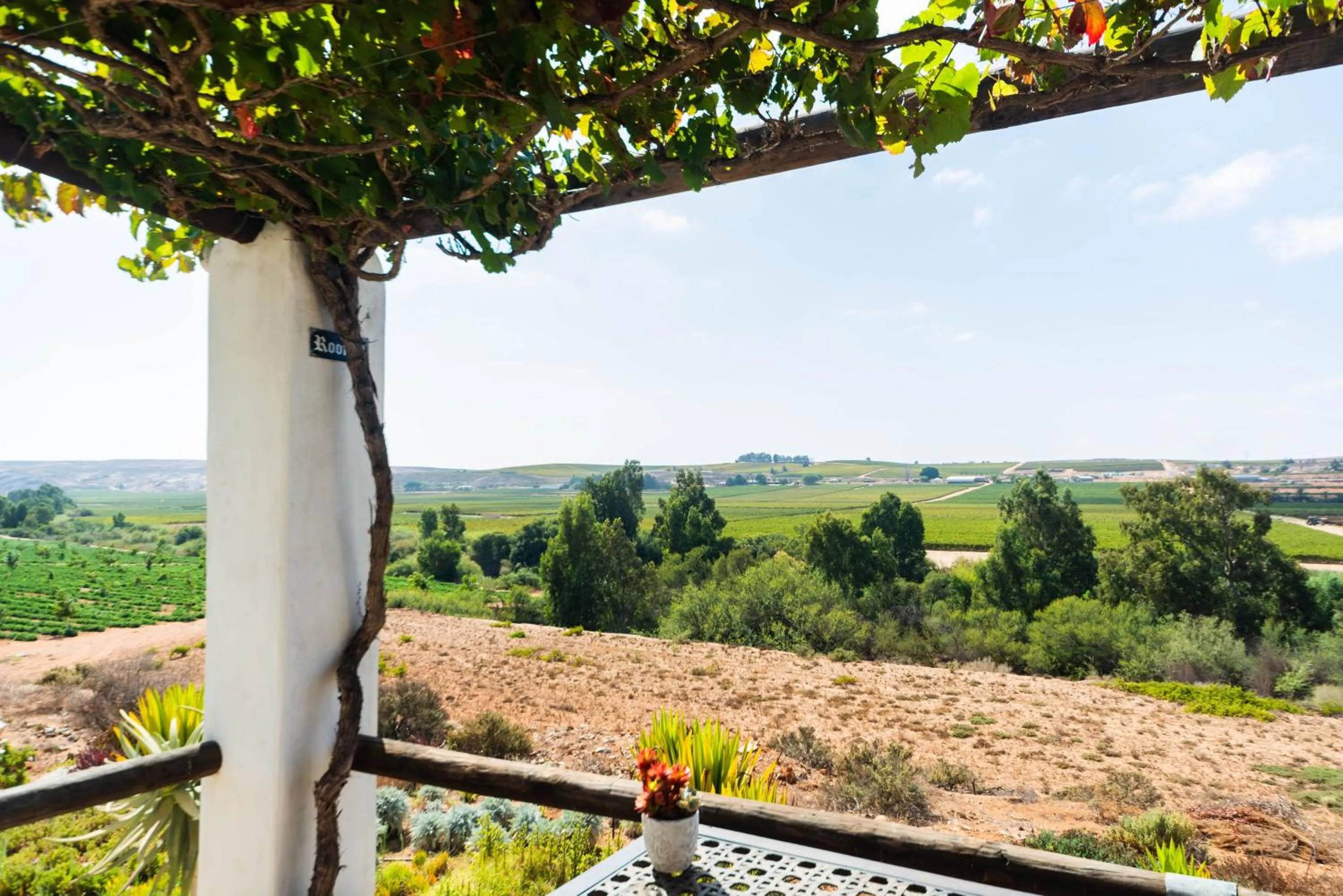 Melkboomsdrift Guest House & Conference Centre