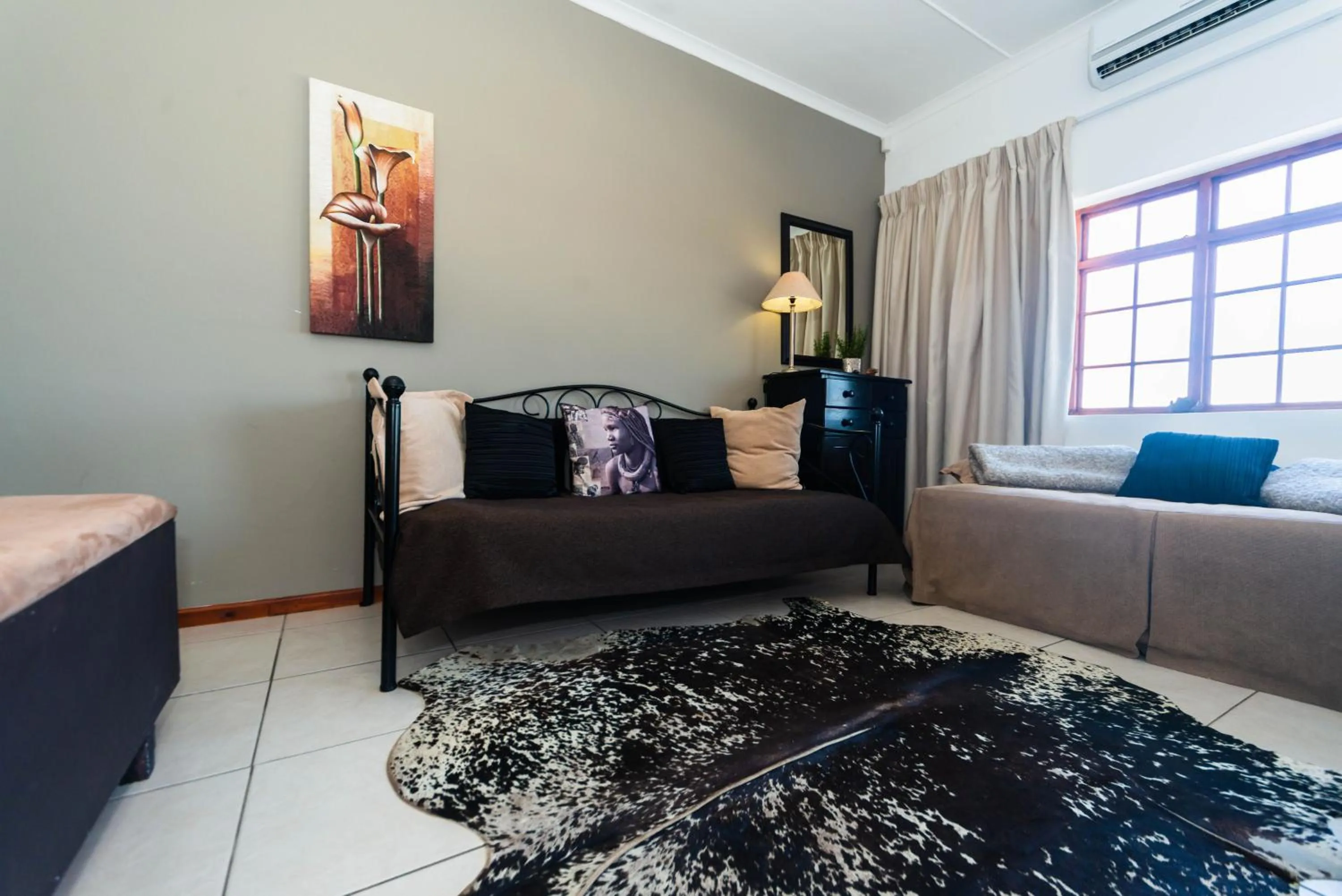 Melkboomsdrift Guest House & Conference Centre