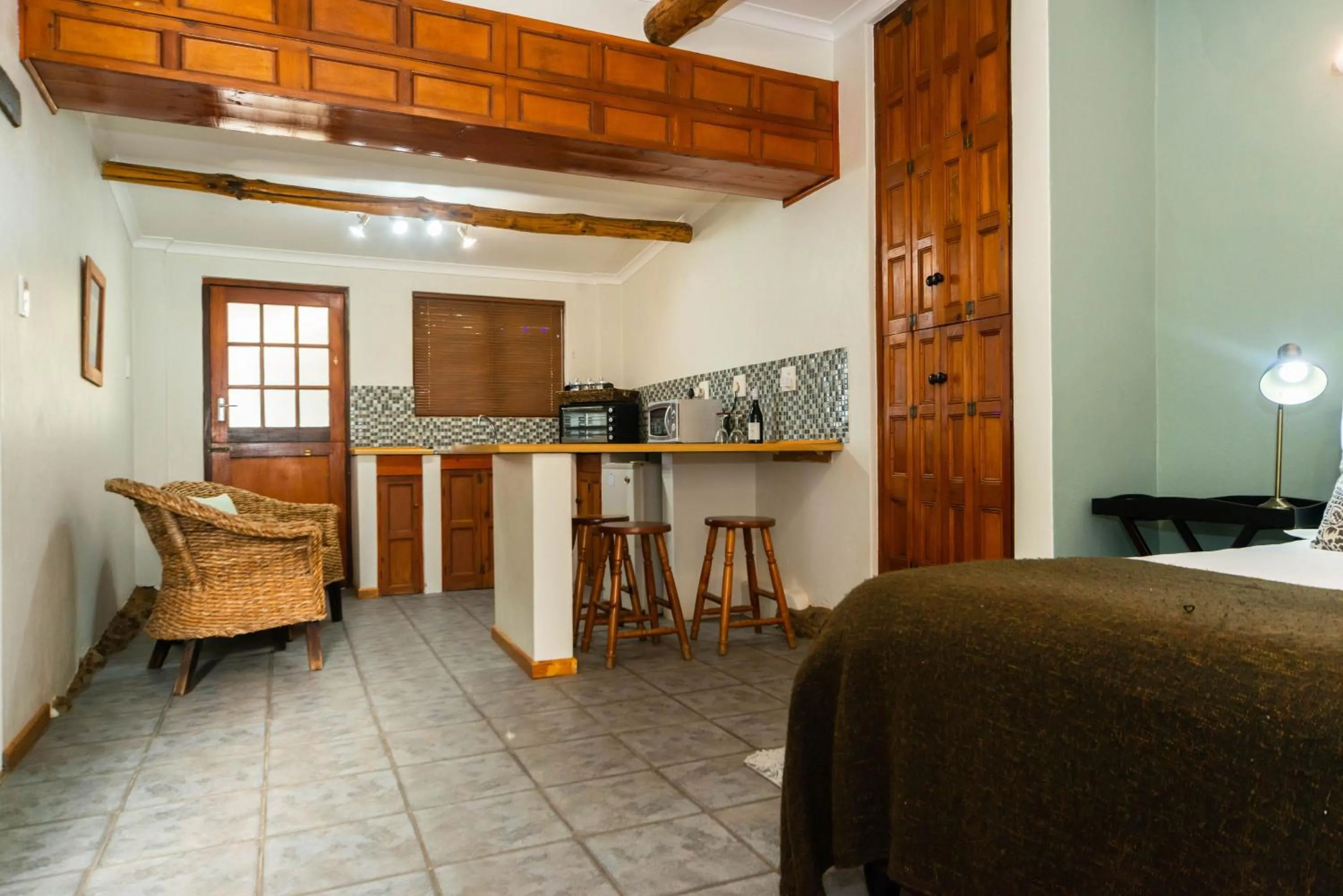 Melkboomsdrift Guest House & Conference Centre