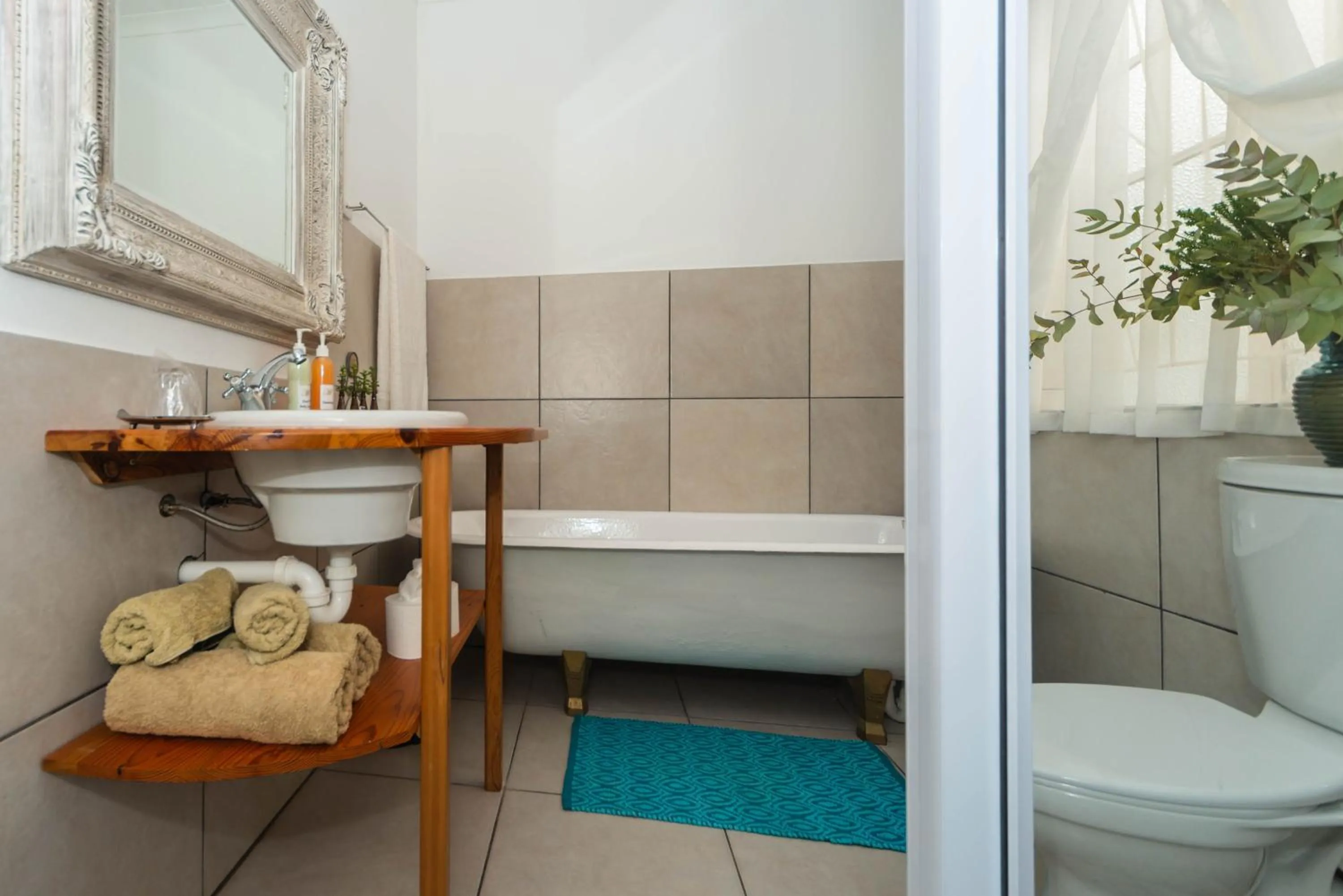 Melkboomsdrift Guest House & Conference Centre