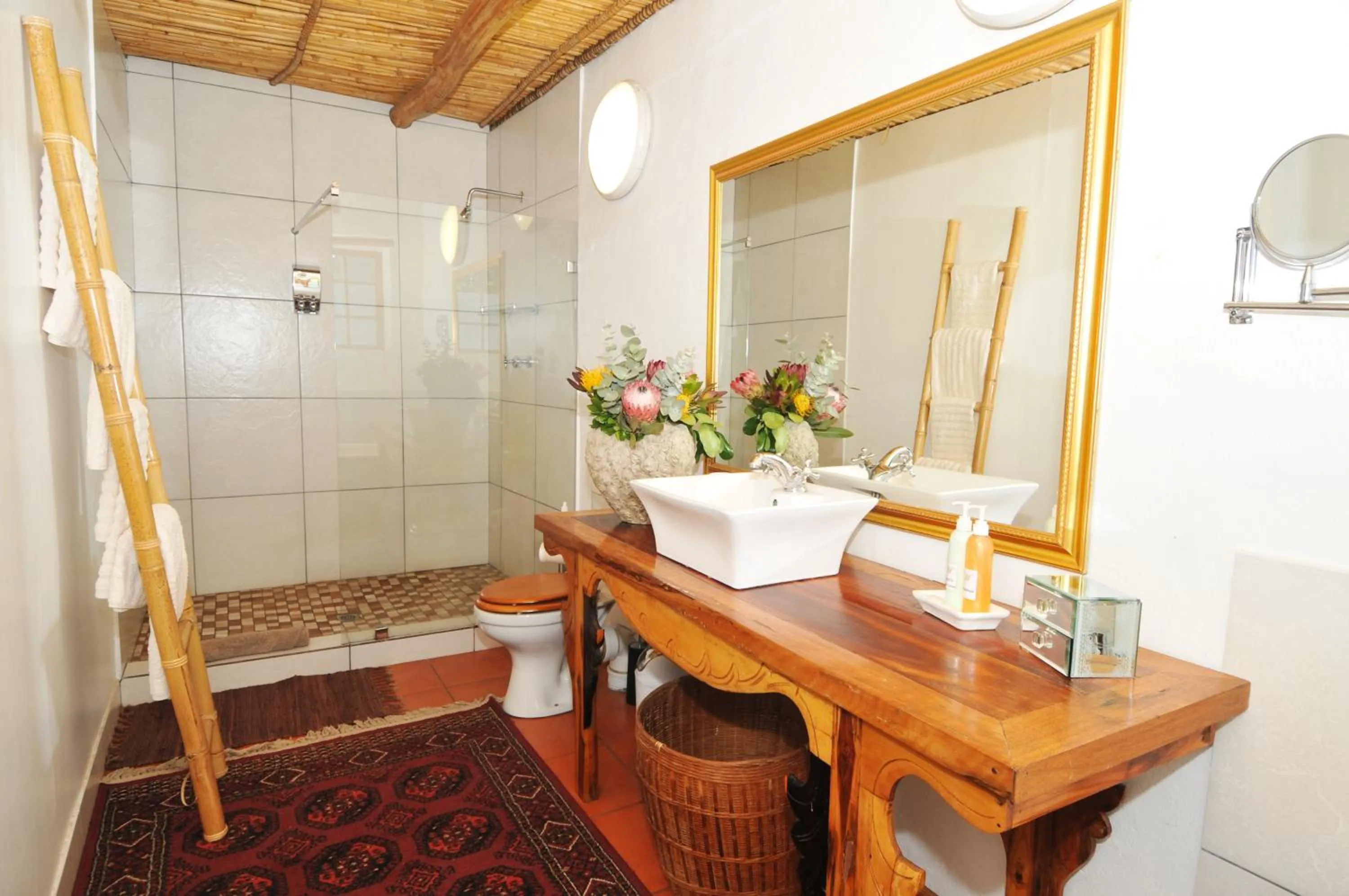 Melkboomsdrift Guest House & Conference Centre