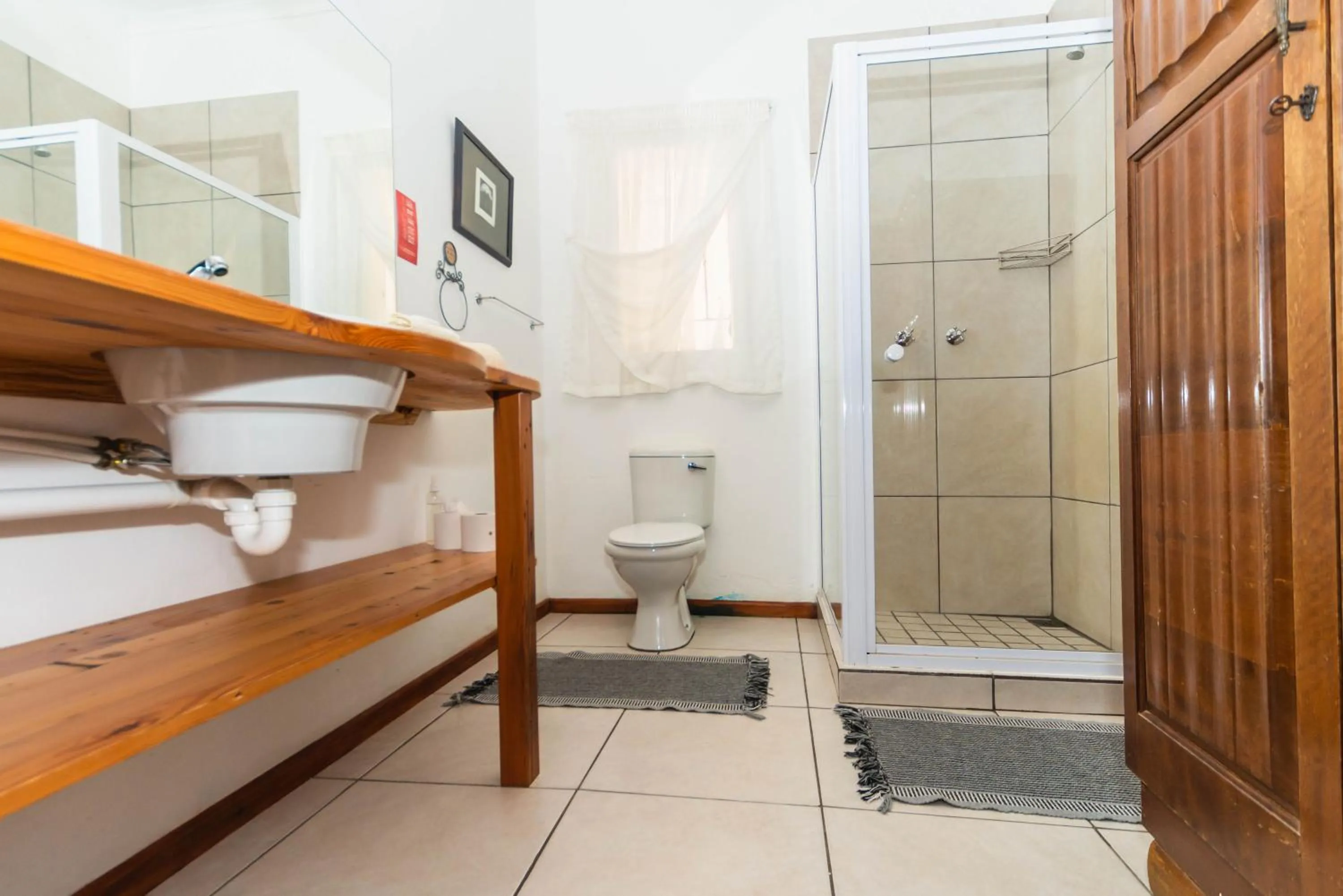 Melkboomsdrift Guest House & Conference Centre