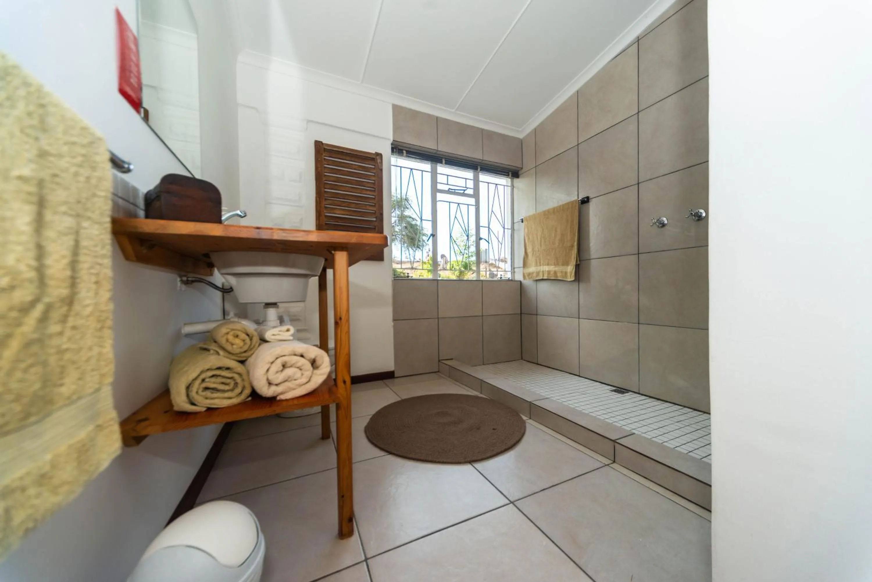 Melkboomsdrift Guest House & Conference Centre