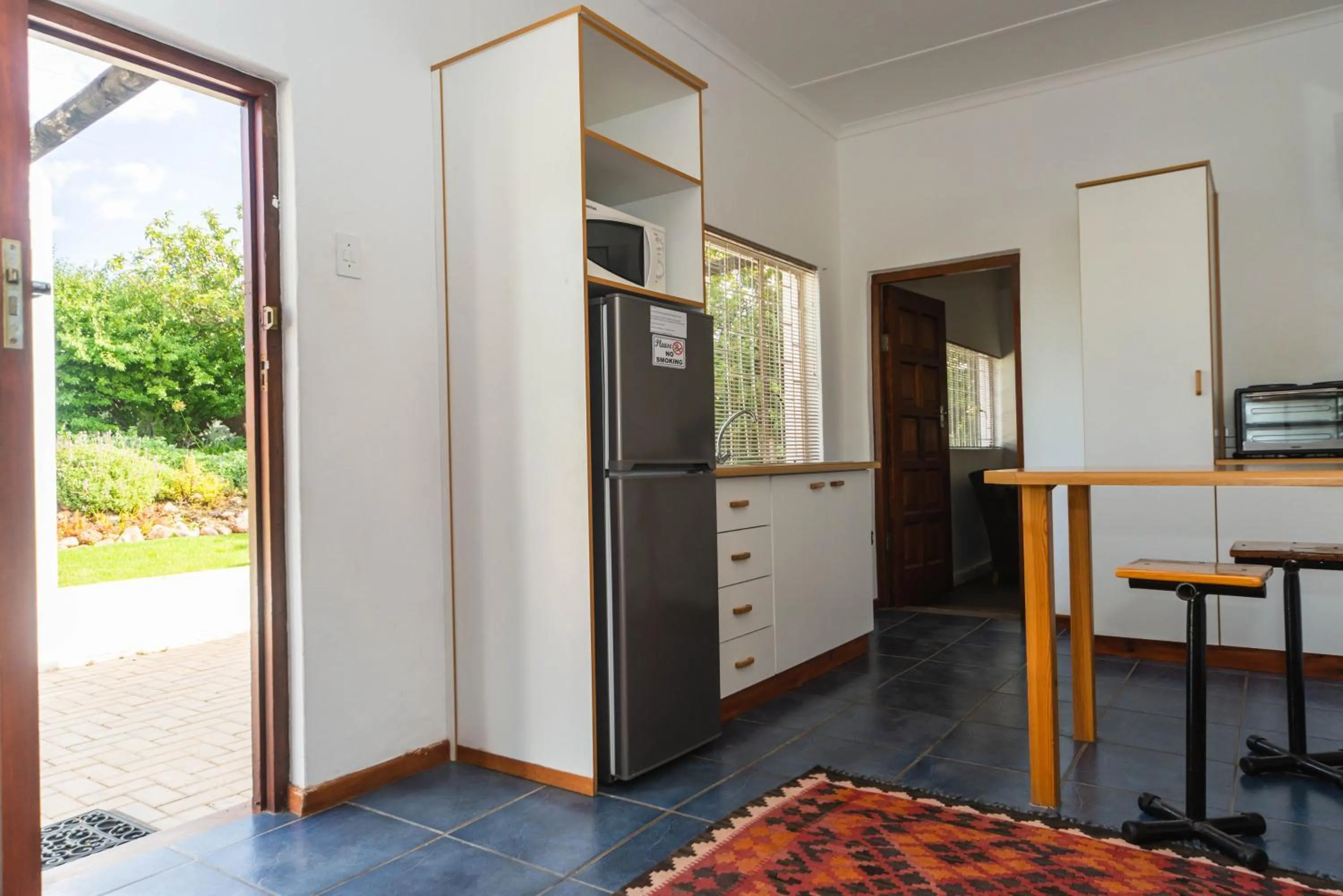 Melkboomsdrift Guest House & Conference Centre