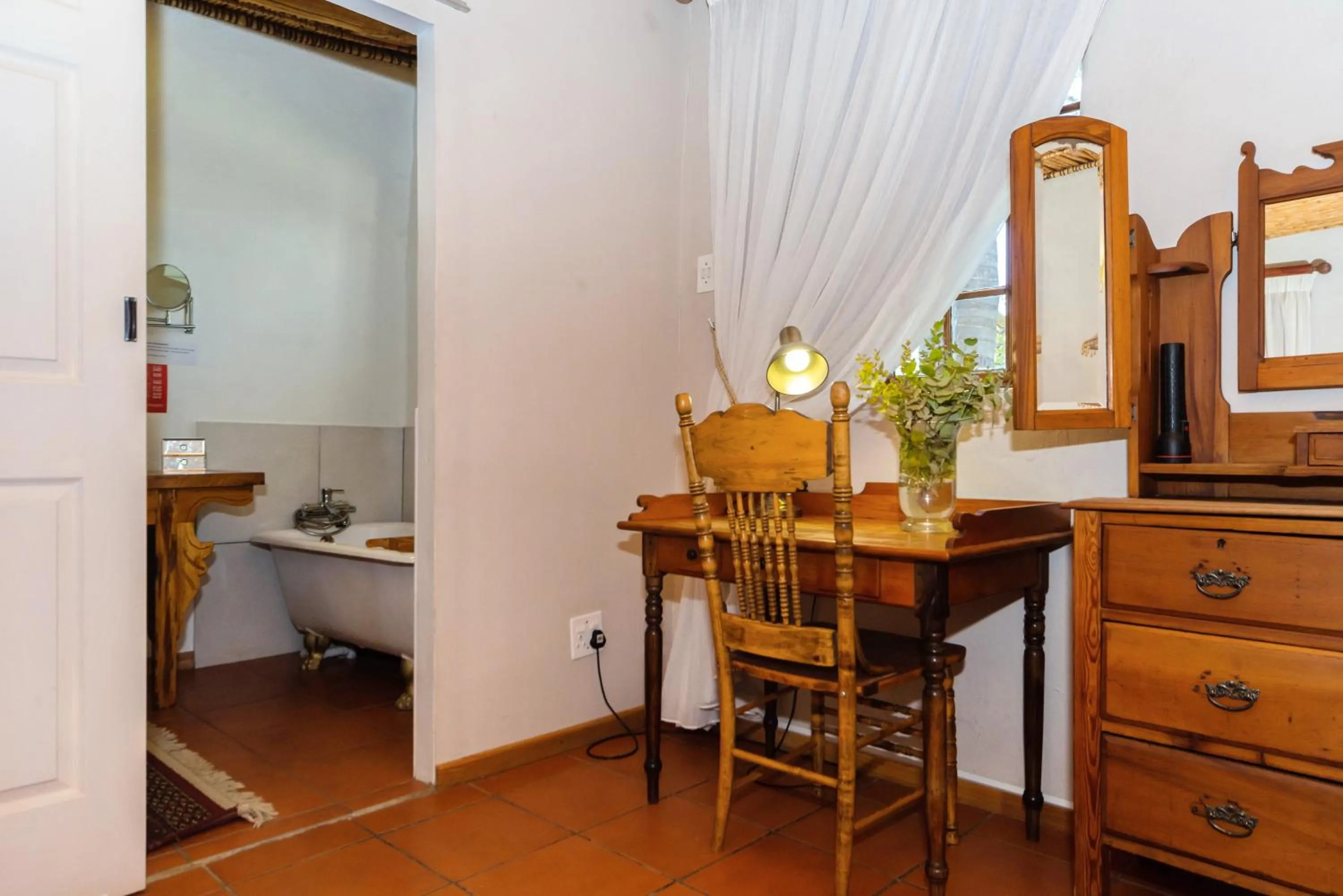 Melkboomsdrift Guest House & Conference Centre