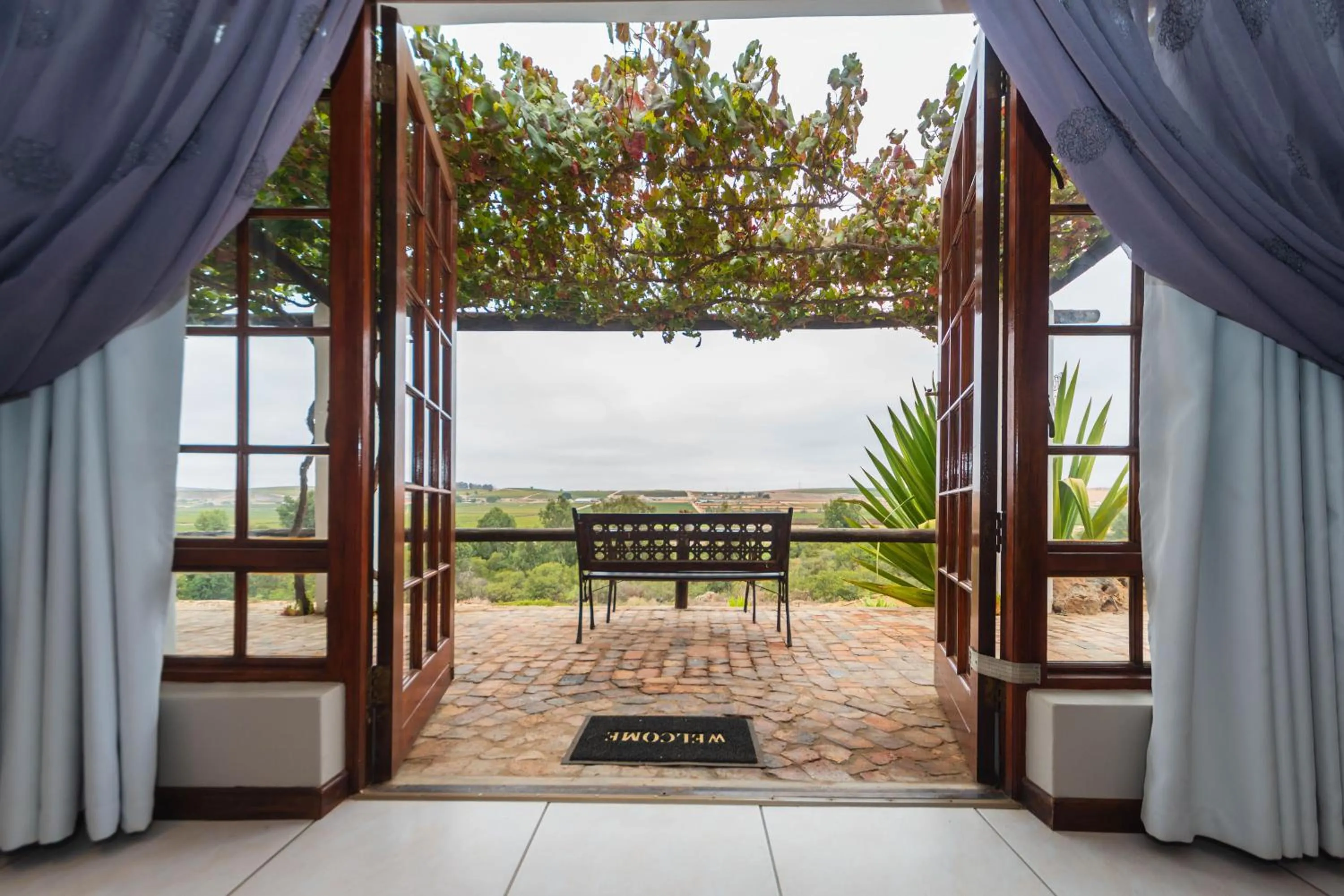 Melkboomsdrift Guest House & Conference Centre