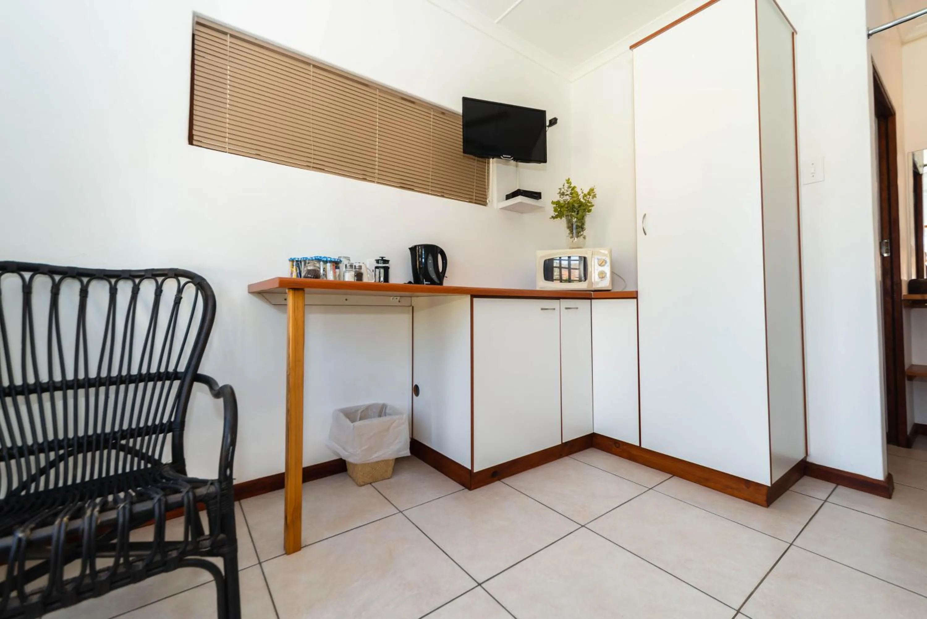 Melkboomsdrift Guest House & Conference Centre