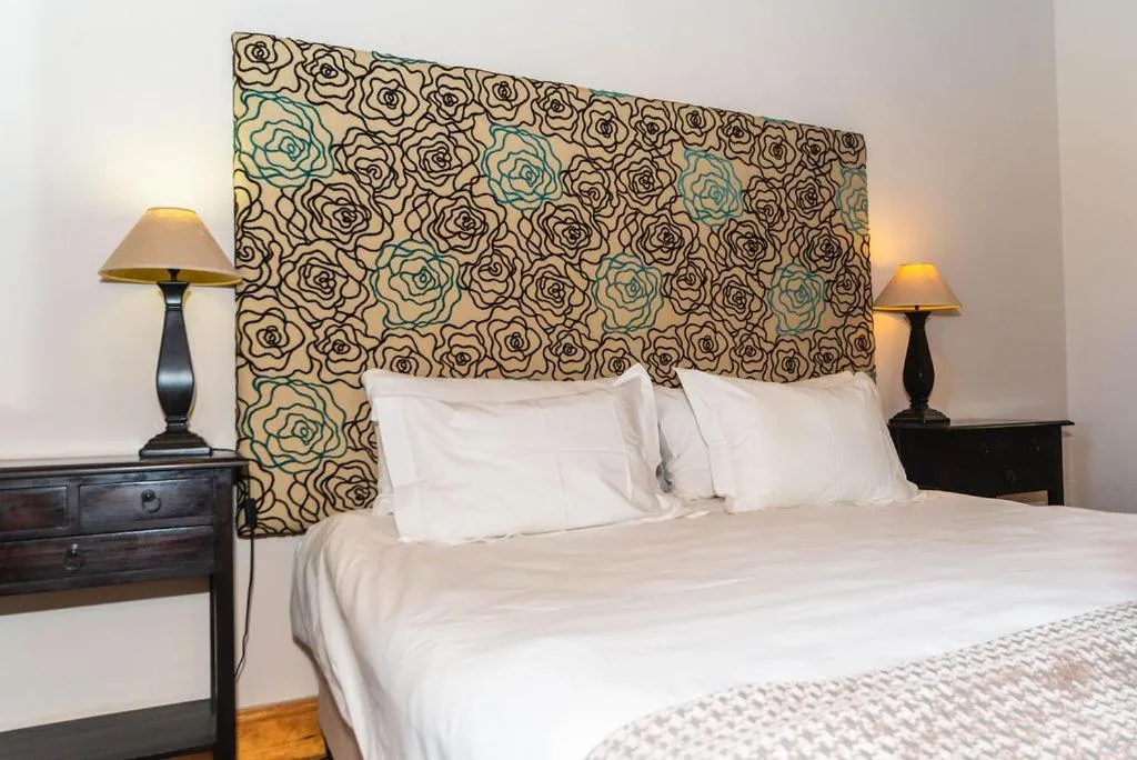 Bed in Melkboomsdrift Guest House & Conference Centre