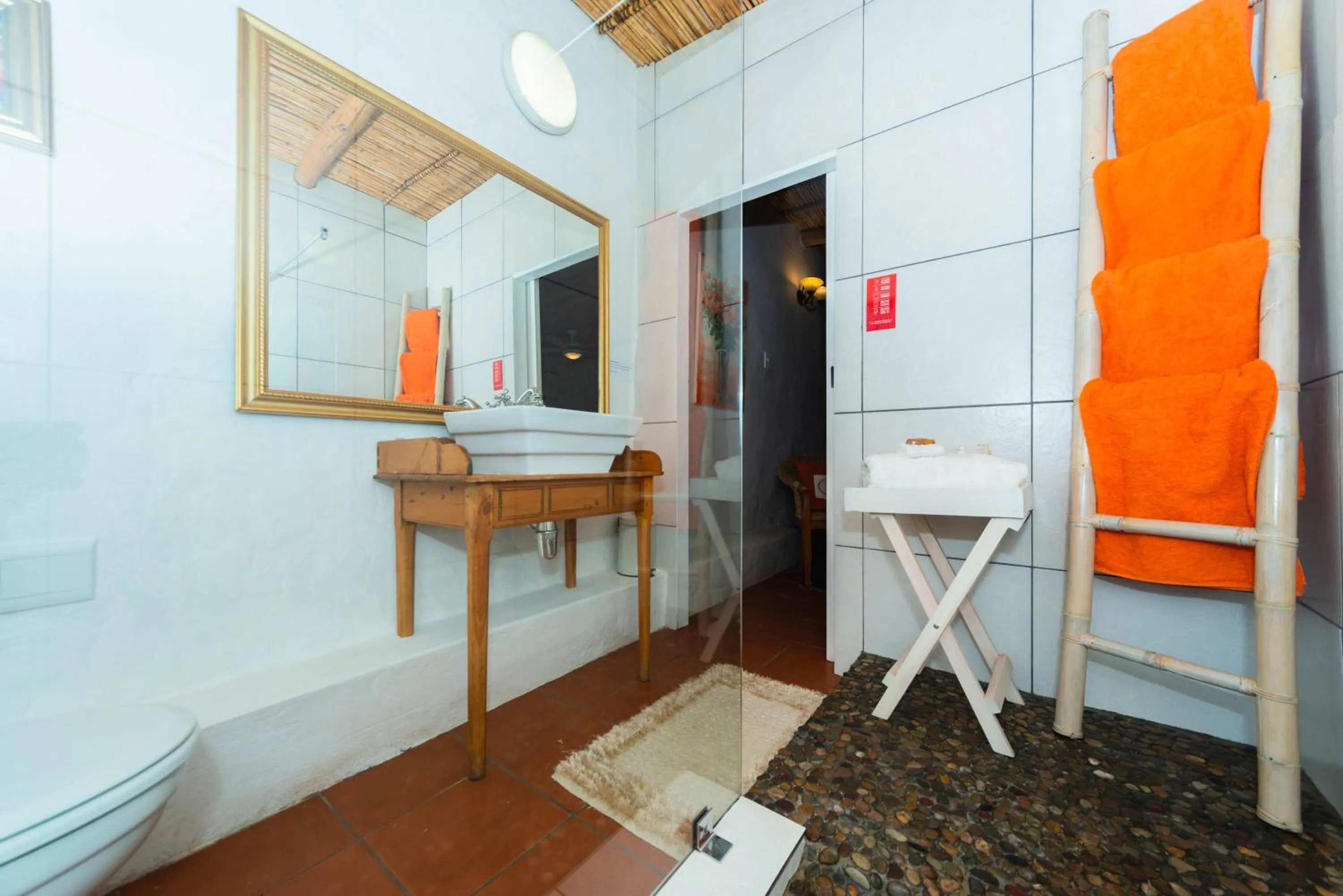 Melkboomsdrift Guest House & Conference Centre