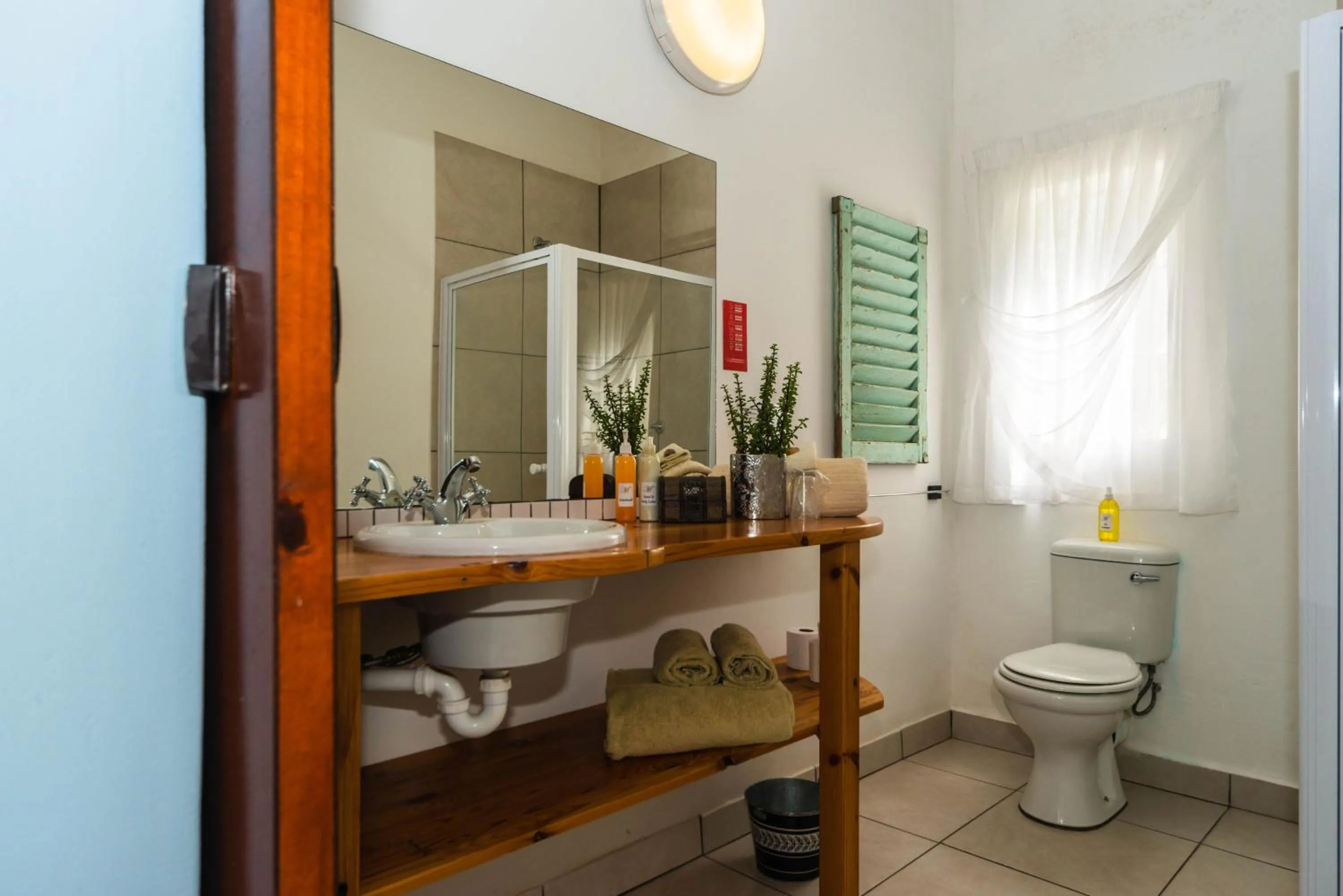 Melkboomsdrift Guest House & Conference Centre