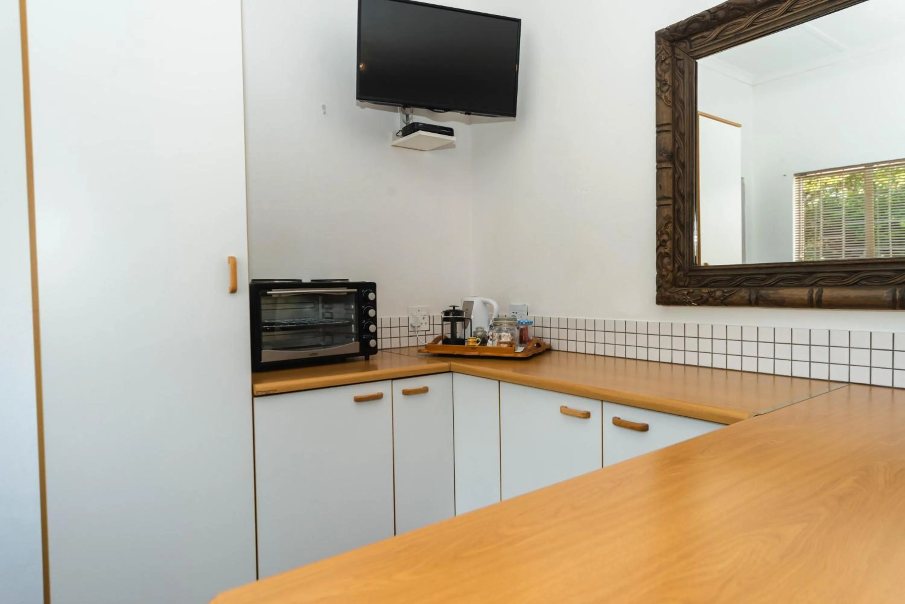 Melkboomsdrift Guest House & Conference Centre