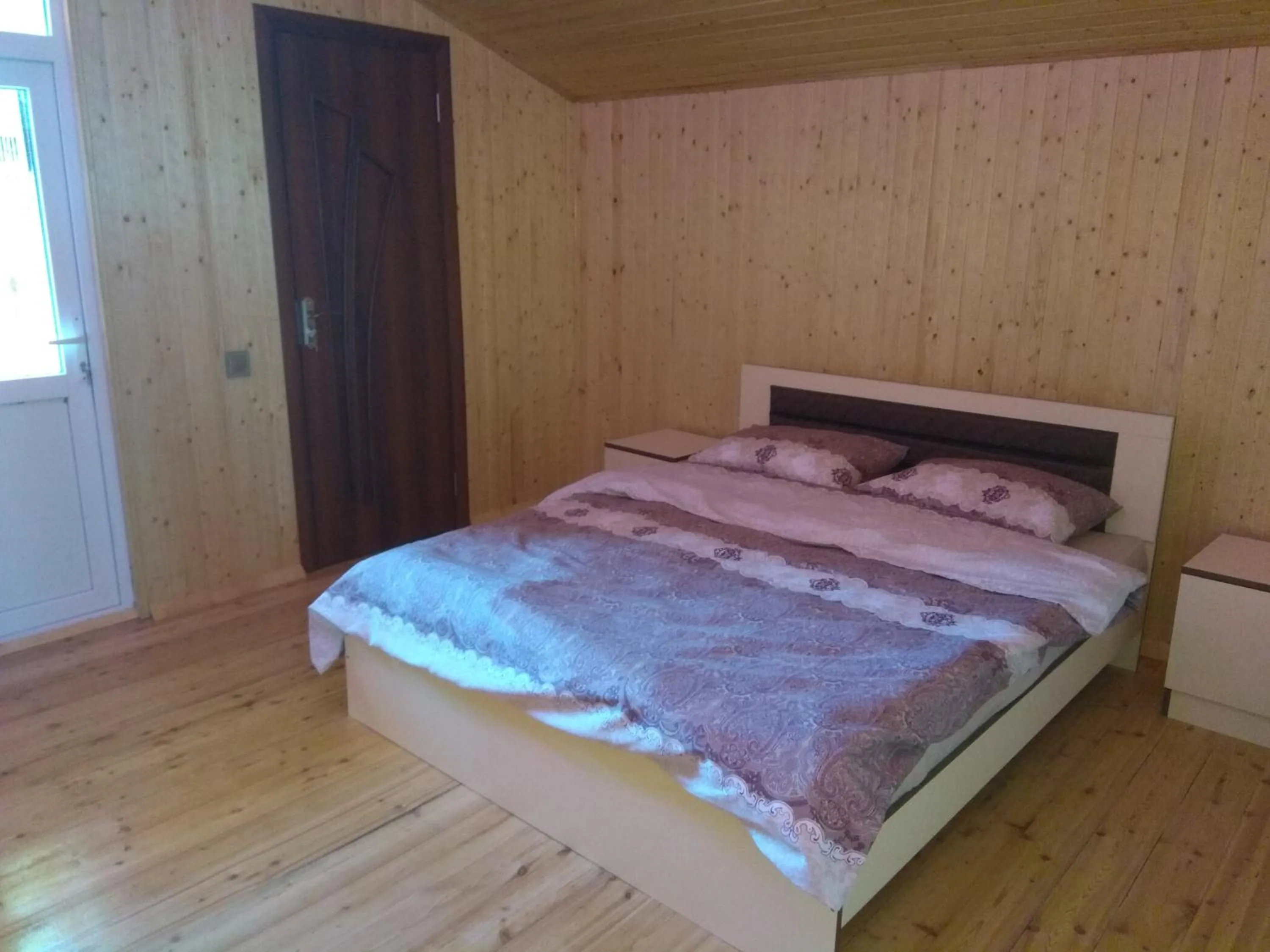 Bed in Kriyus