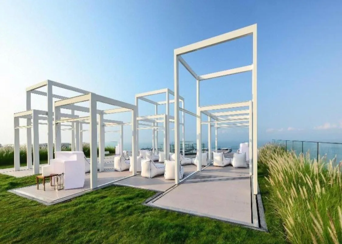 Veranda Residence Pattaya by IN