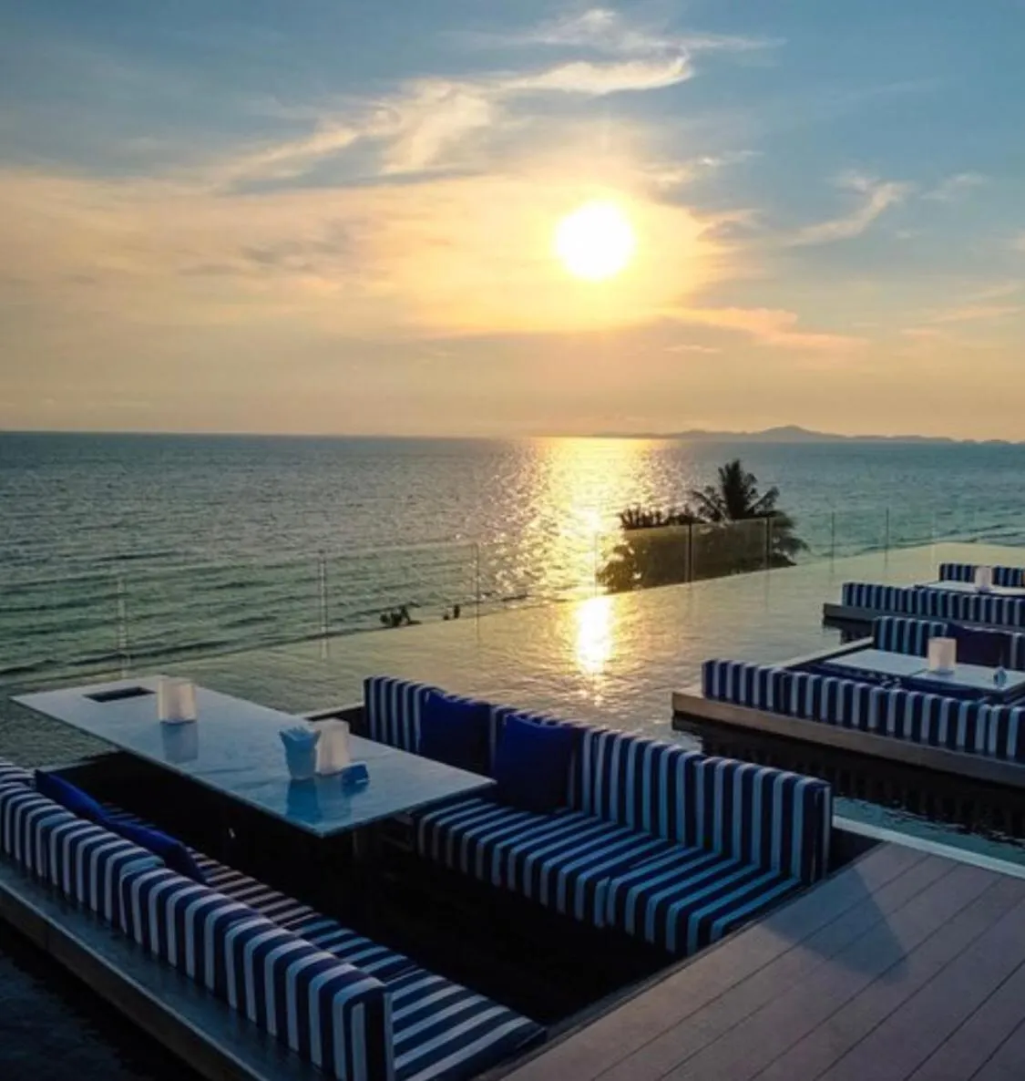 Veranda Residence Pattaya by IN
