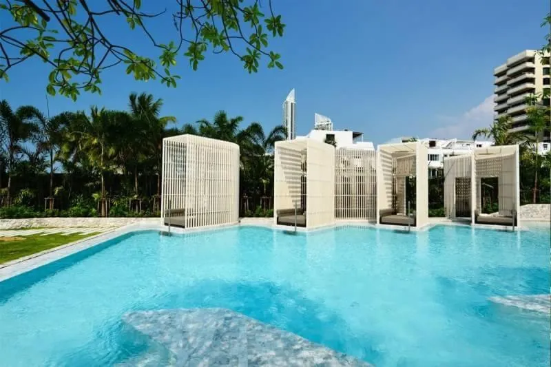 Veranda Residence Pattaya by IN