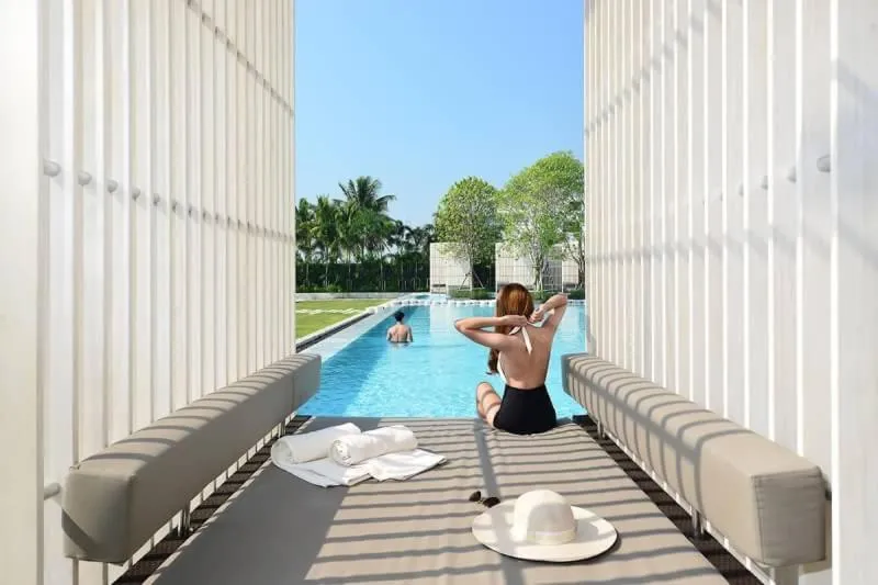 Veranda Residence Pattaya by IN