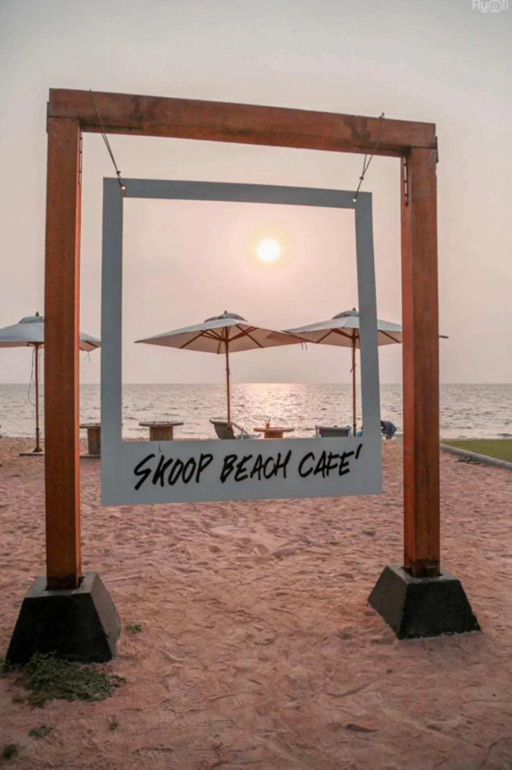 Veranda Residence Pattaya by IN