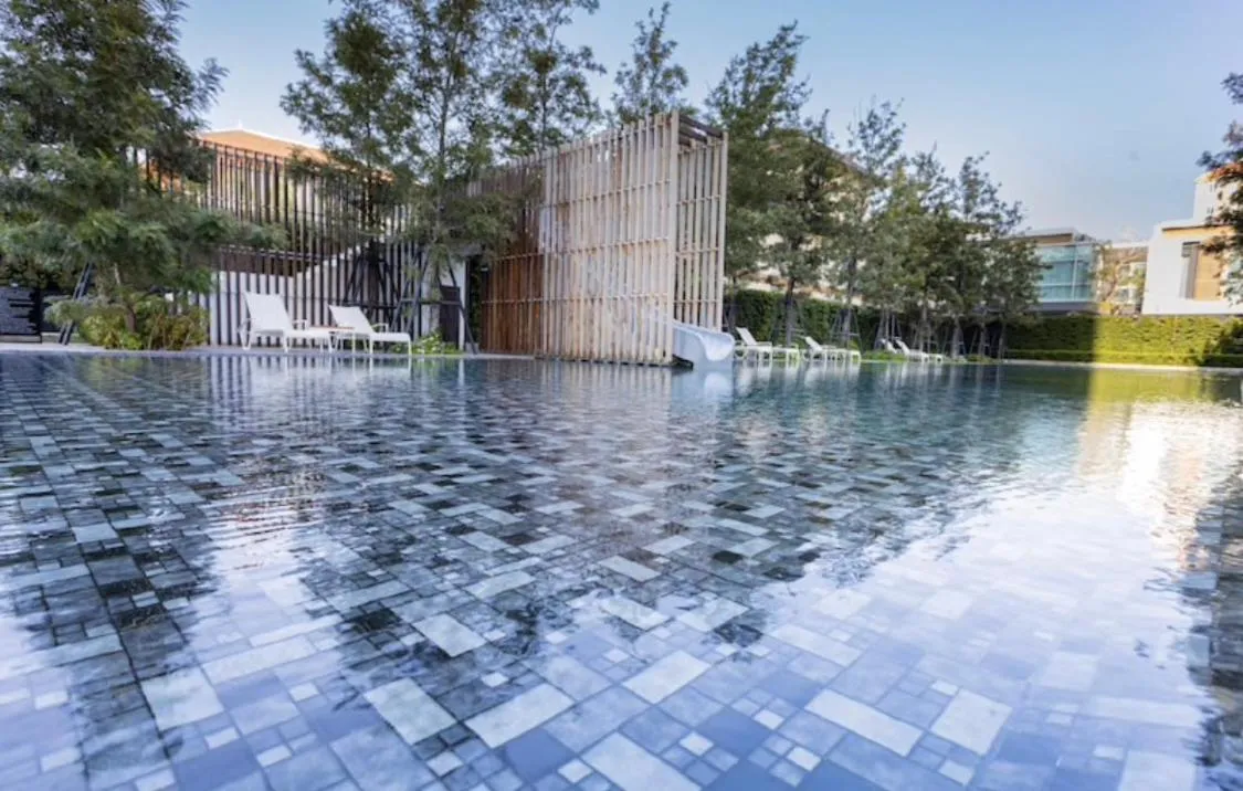 Veranda Residence Pattaya by IN