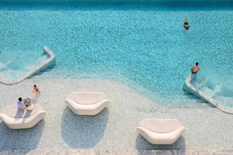 Veranda Residence Pattaya by IN