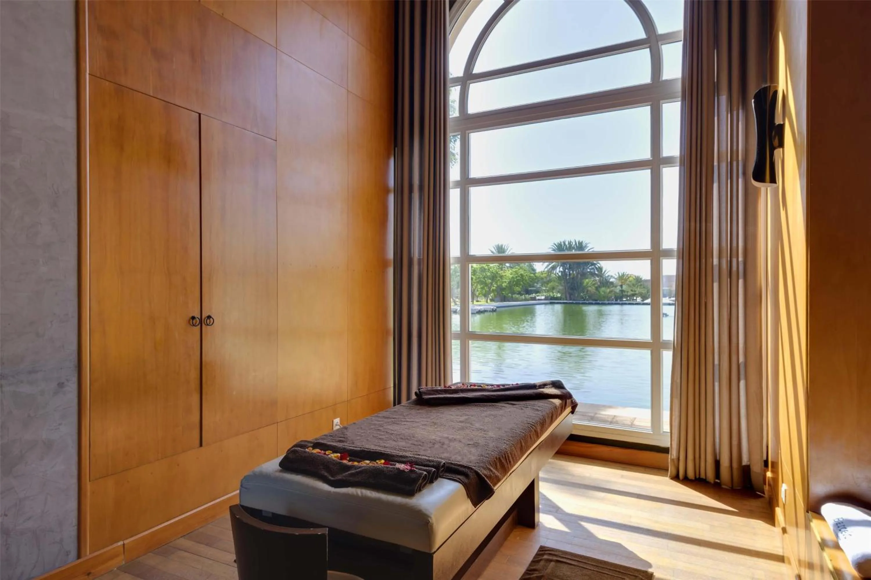 Fitness centre/facilities in Barceló Palmeraie Oasis Resort