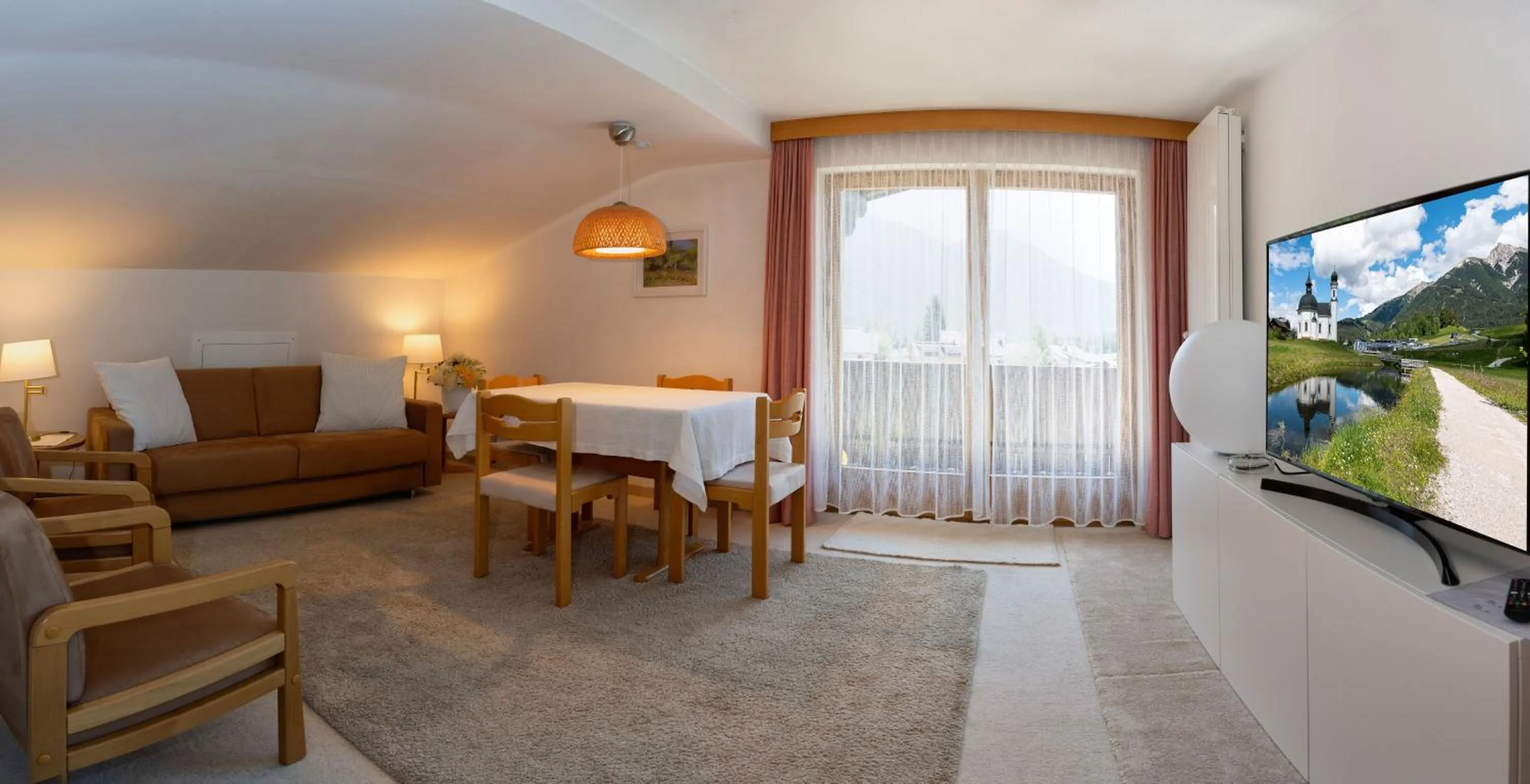 Landhaus Haid