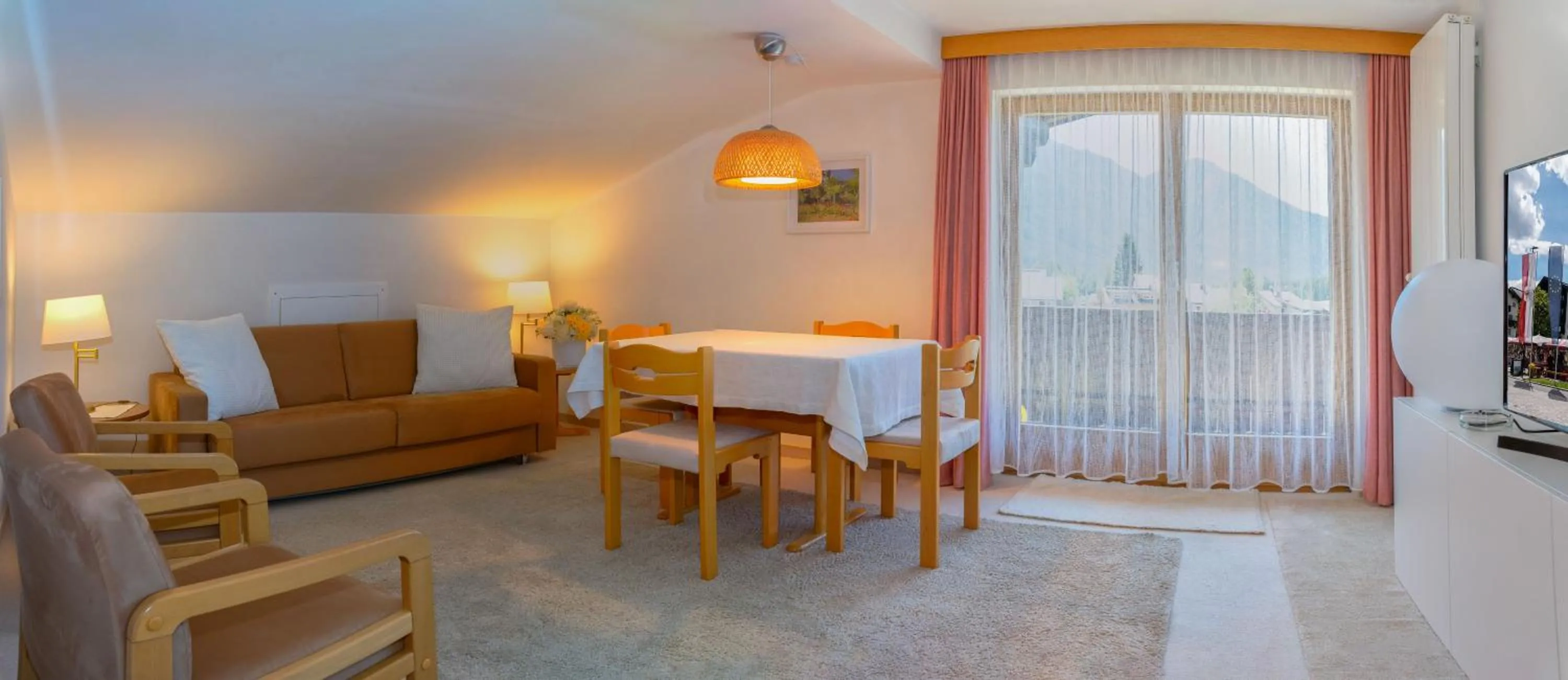 Landhaus Haid