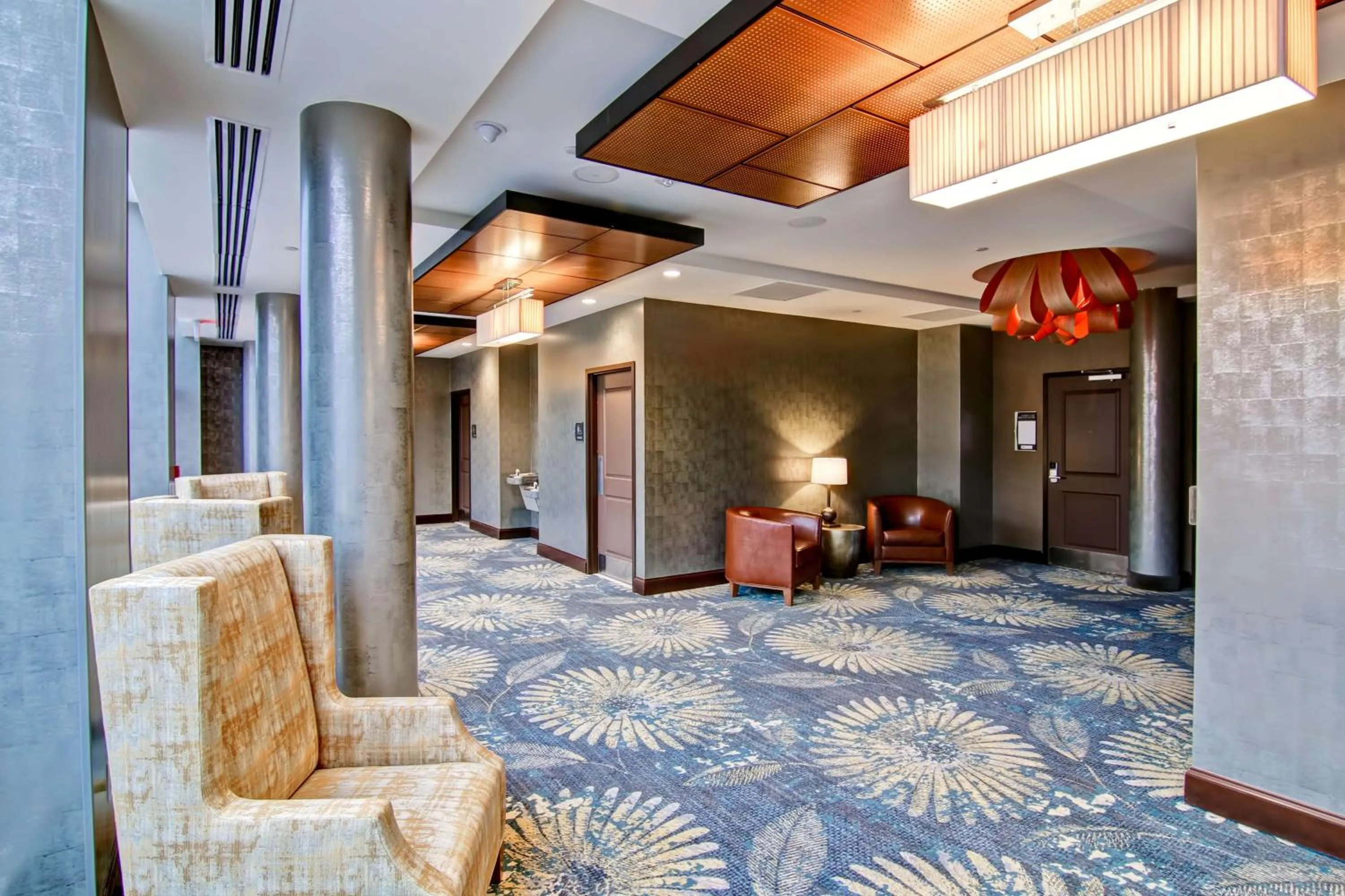 Meeting/conference room in Homewood Suites by Hilton Gaithersburg/Washington, DC North