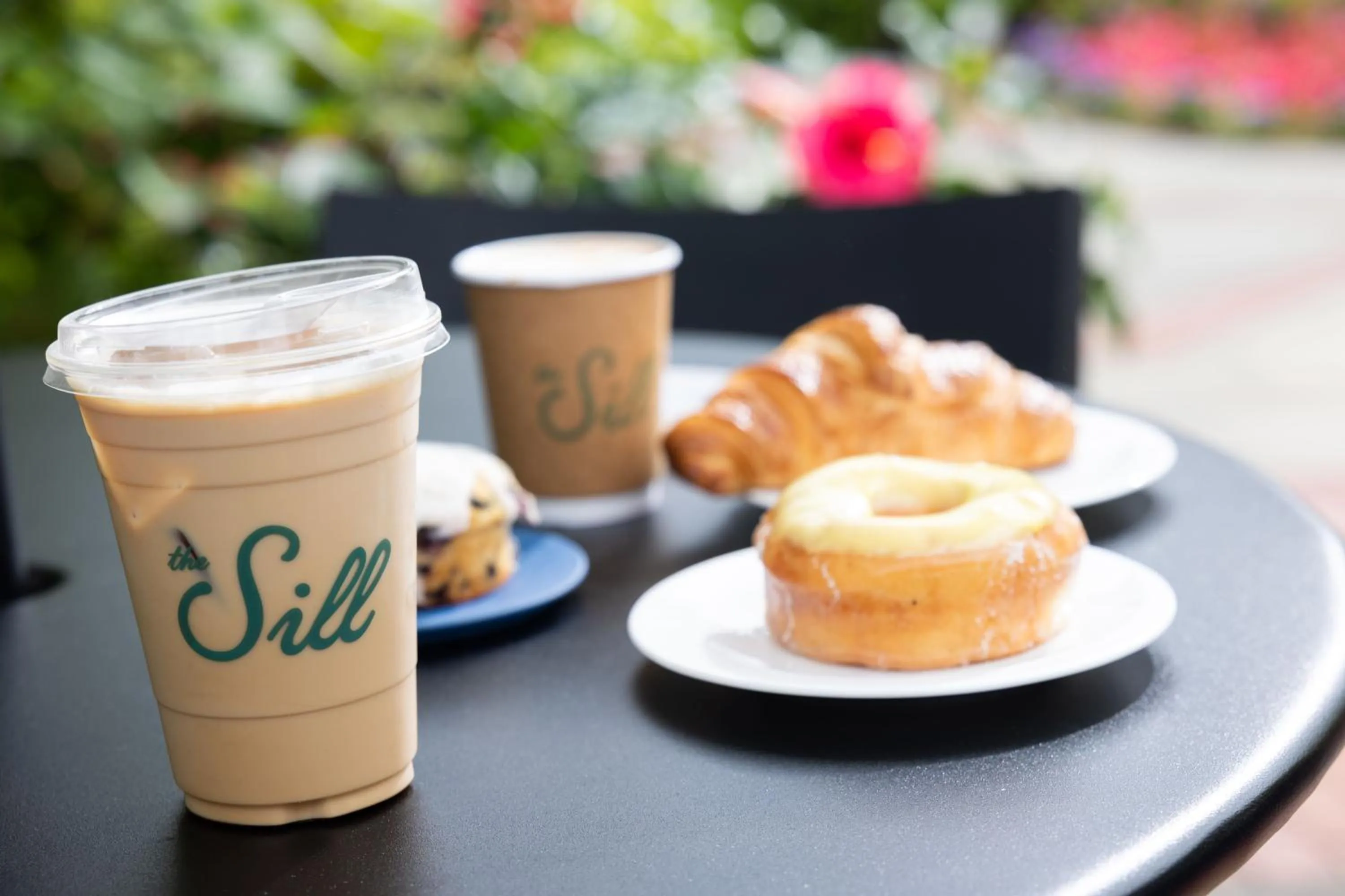 Food and drinks in Wequassett Resort and Golf Club