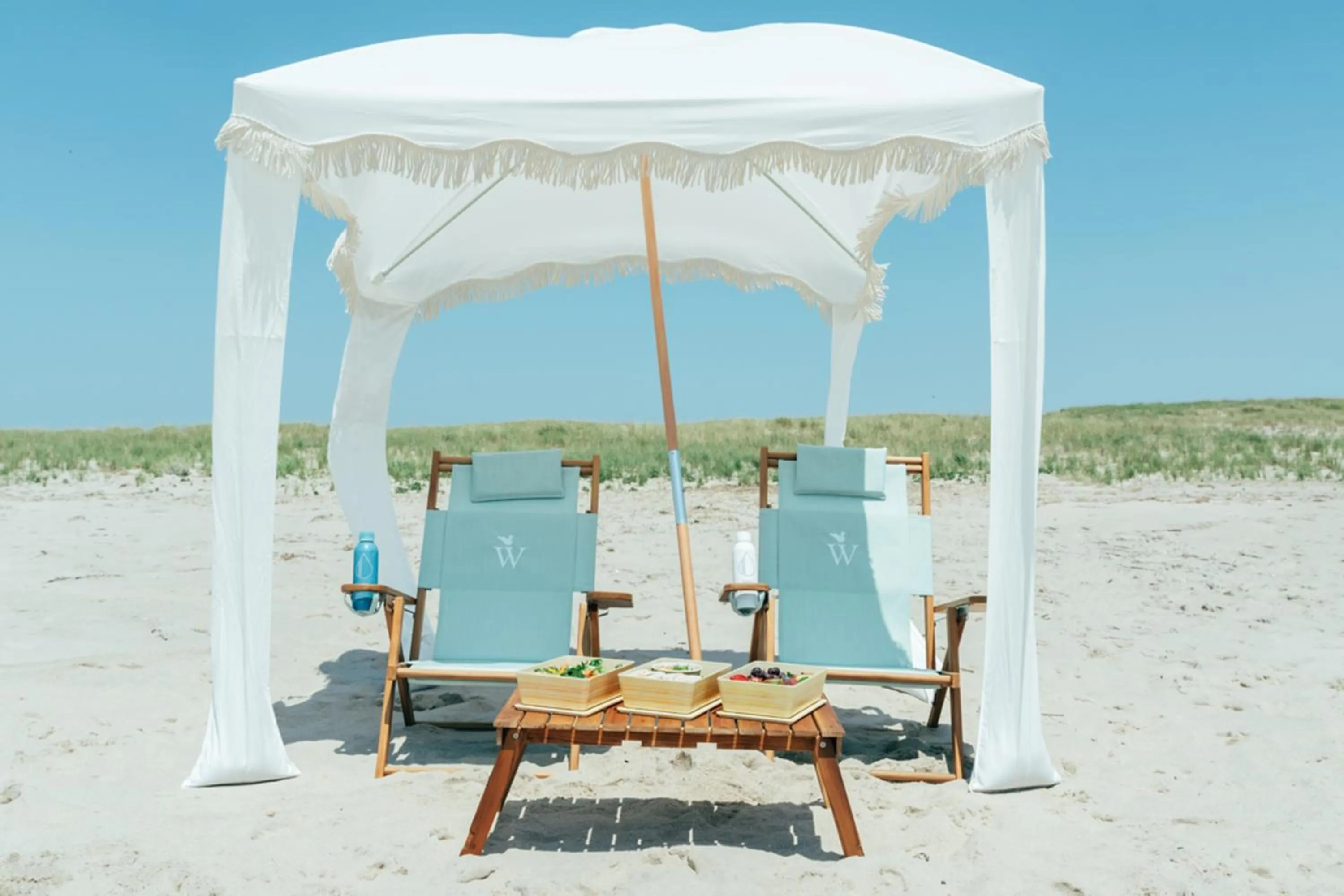 Day in Wequassett Resort and Golf Club