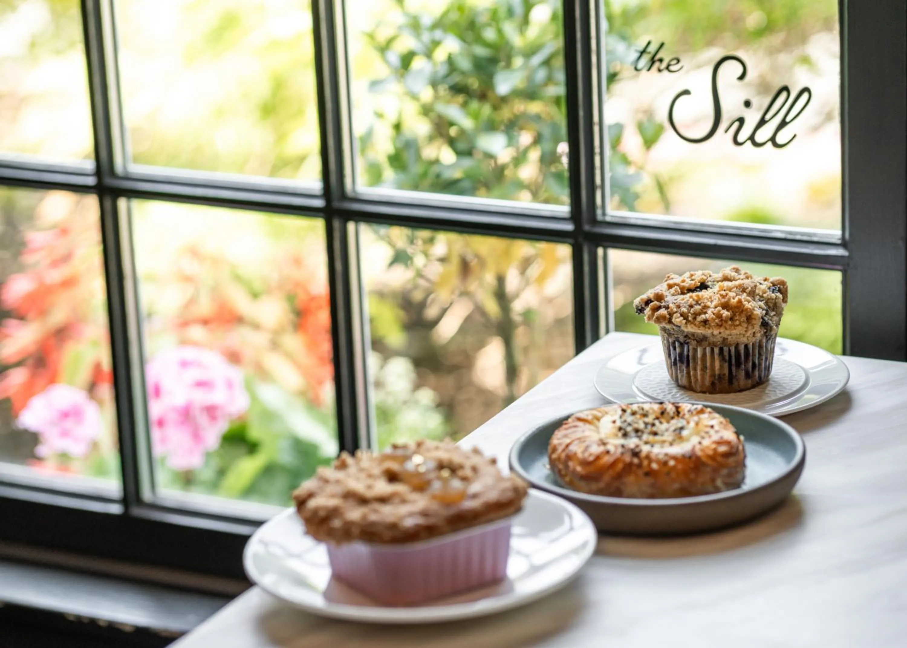 Food in Wequassett Resort and Golf Club