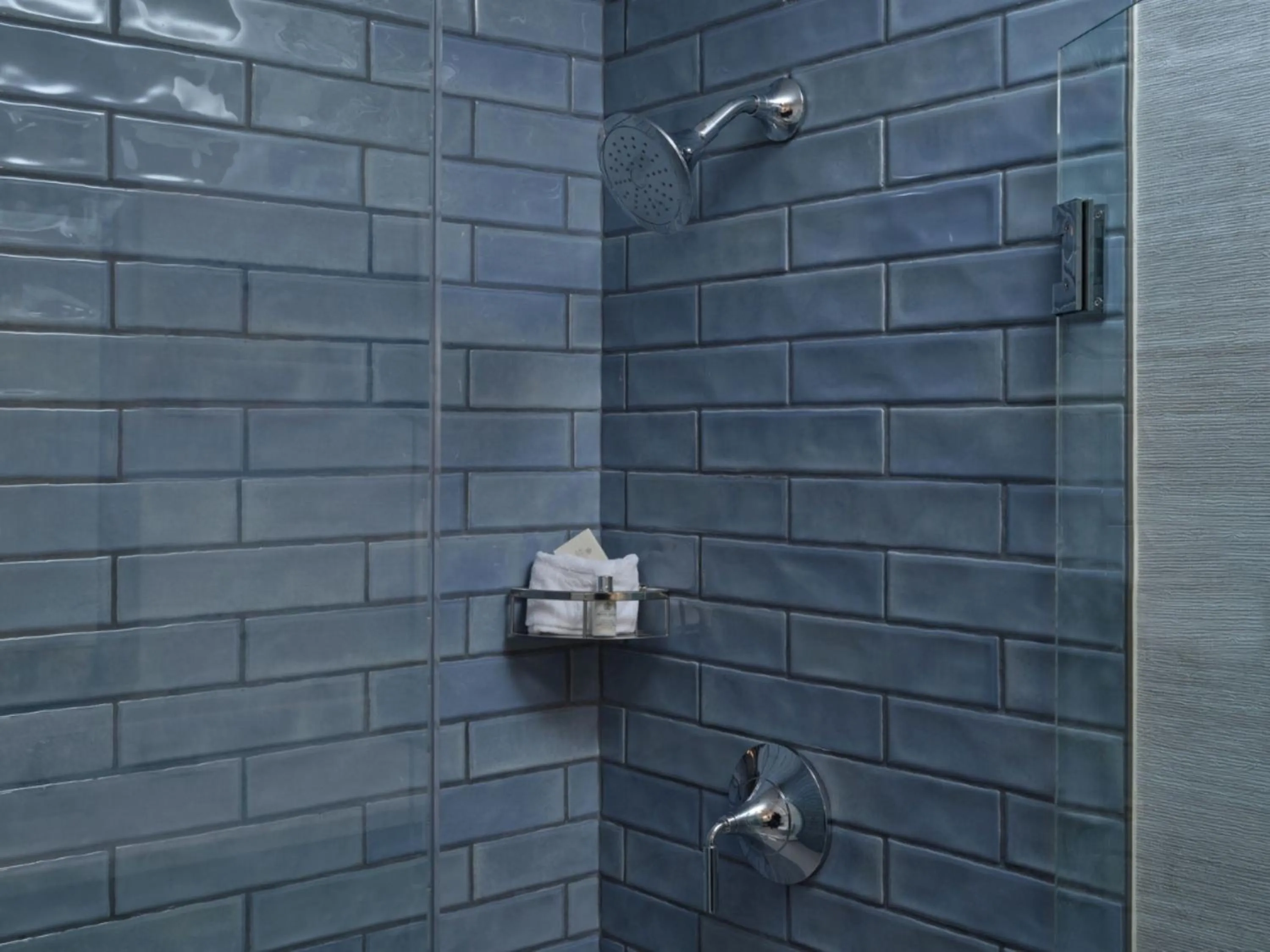 Bathroom in Wequassett Resort and Golf Club