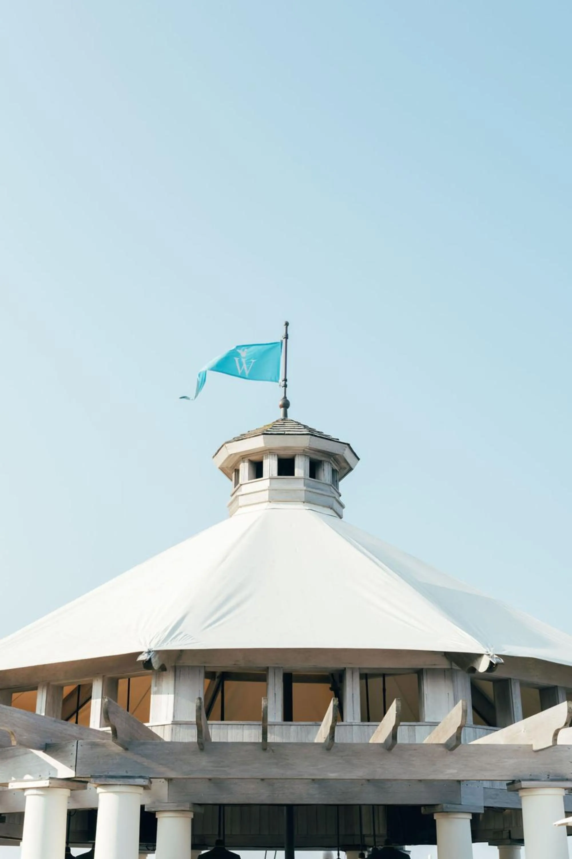 Day in Wequassett Resort and Golf Club