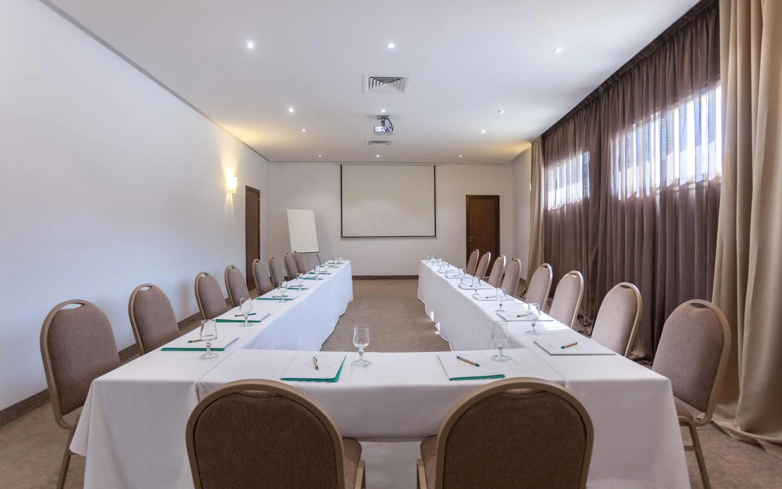 Meeting/conference room in Hotel Nour Congress & Resort