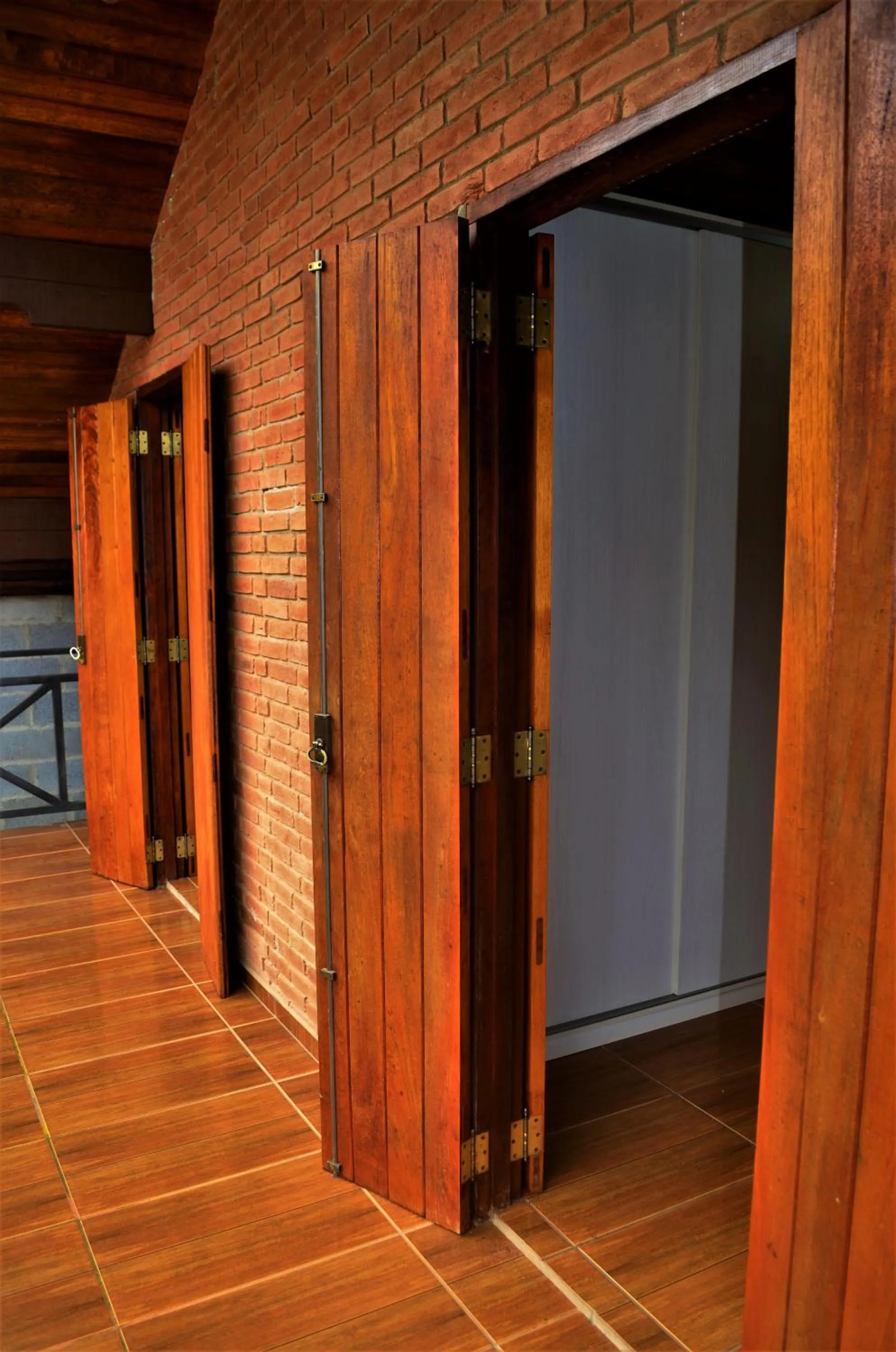Casa Luz Serrana
