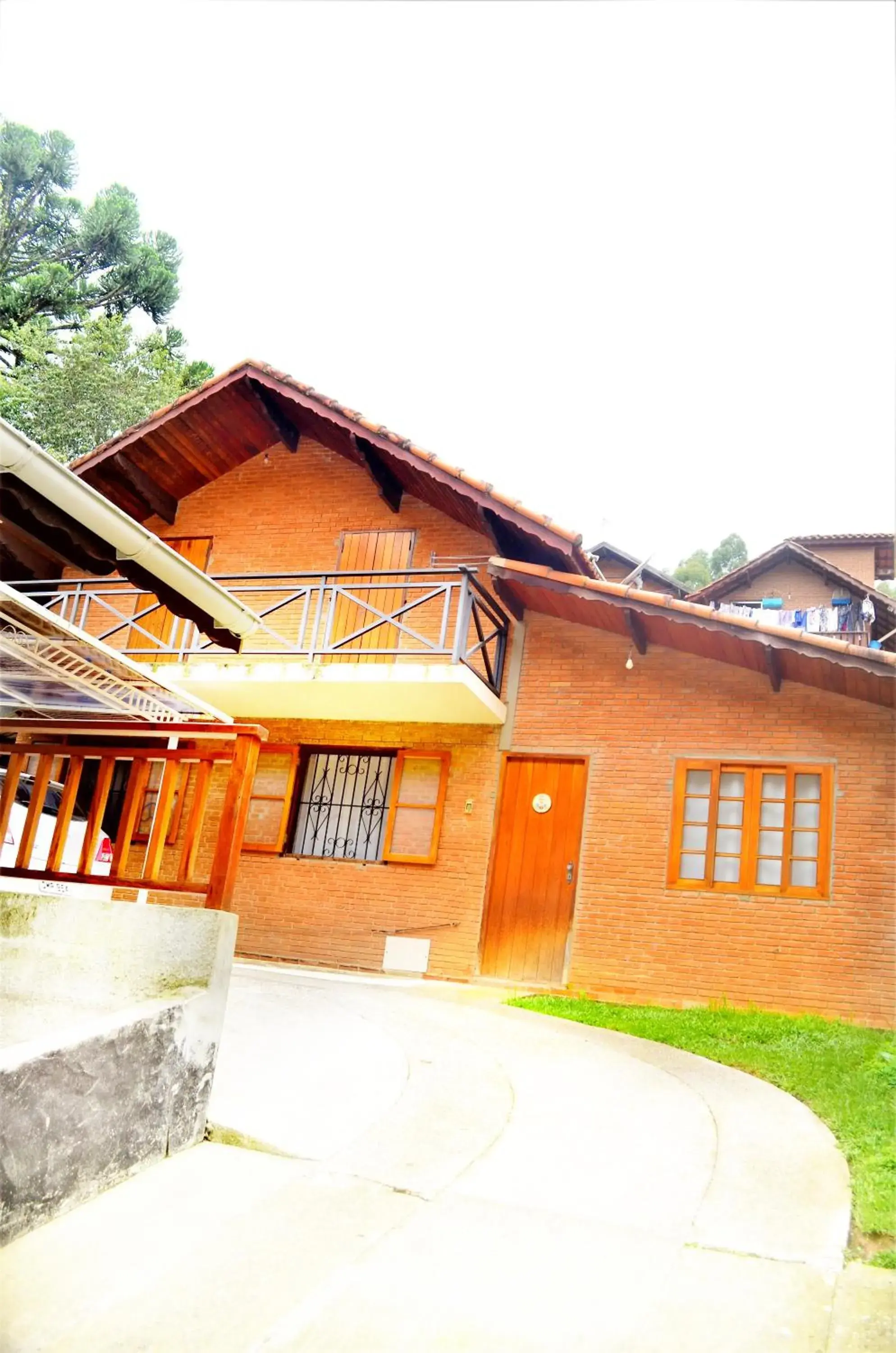 Casa Luz Serrana Casa Luz Serrana