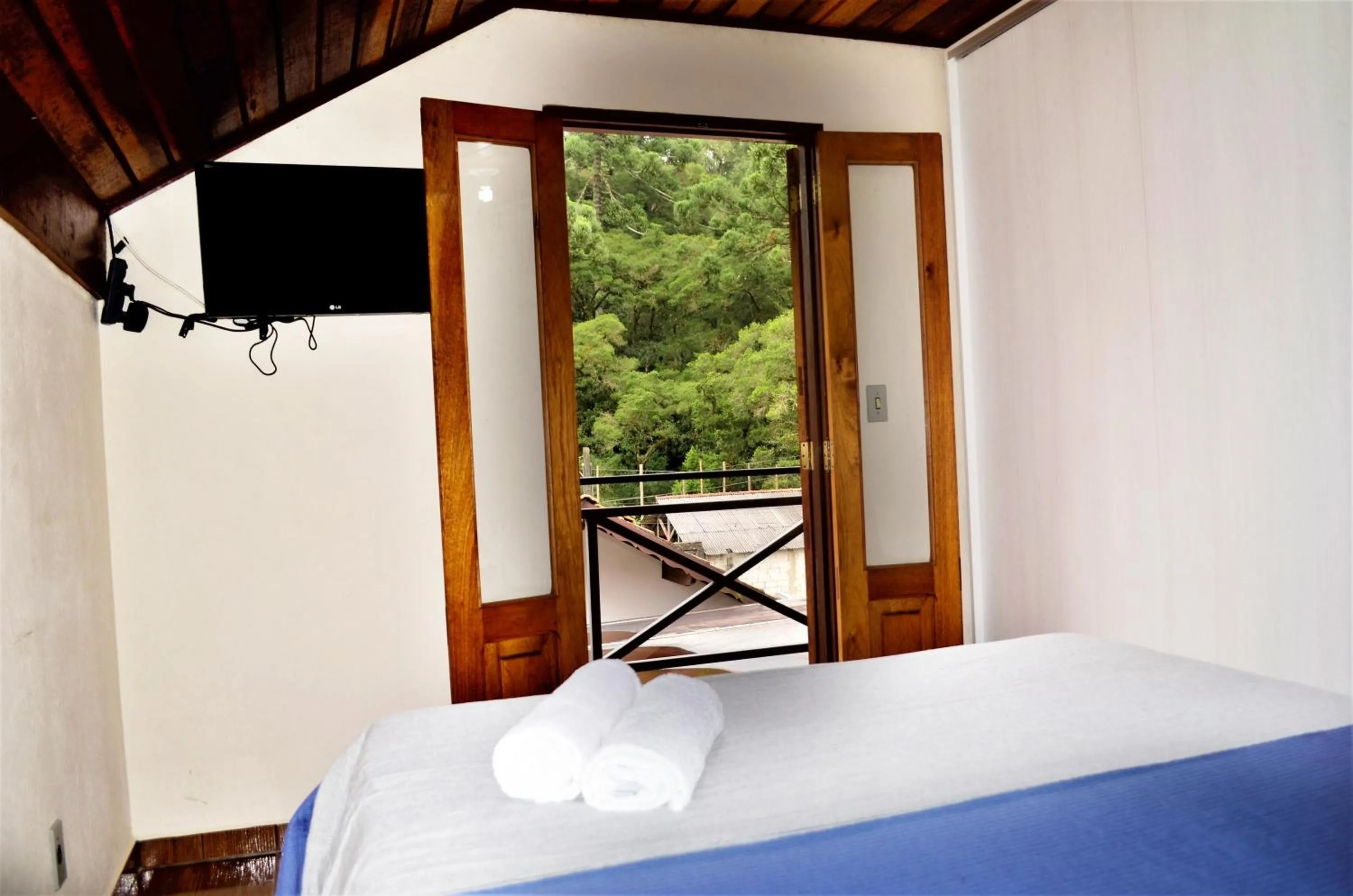Casa Luz Serrana
