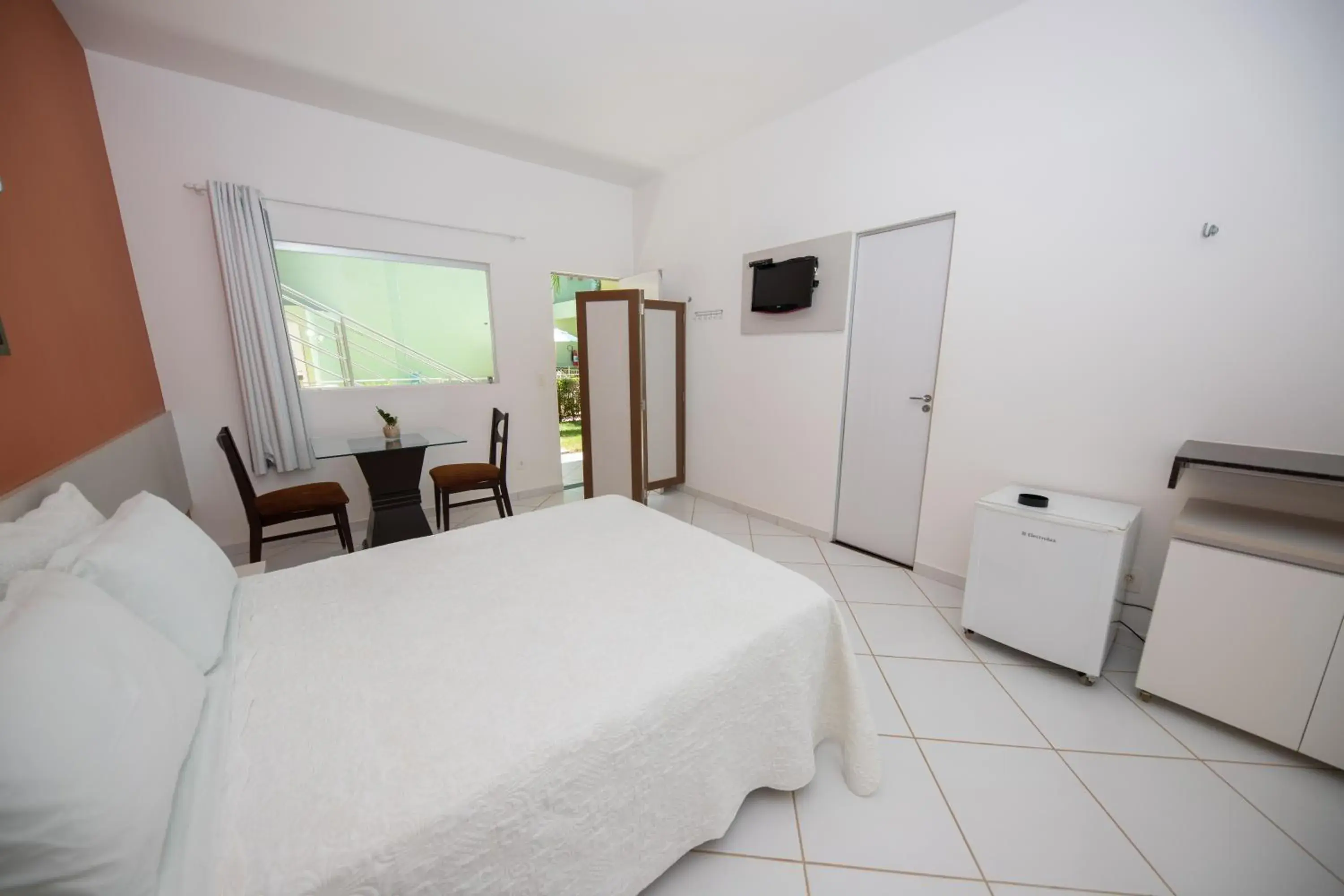 Standard Double Room - single occupancy in Pousada Mirante da Praia Standard Double Room - single occupancy in Pousada Mirante da Praia