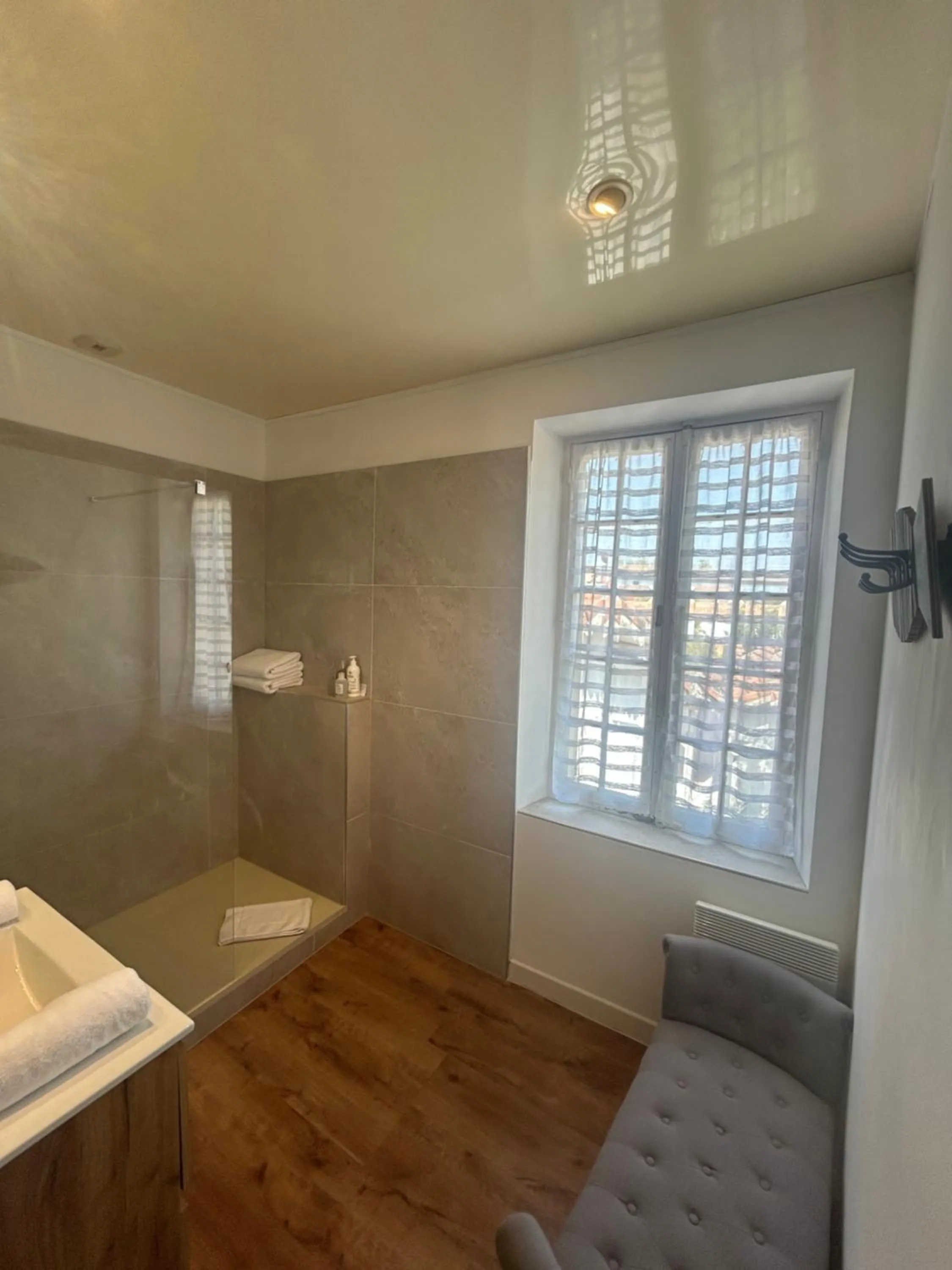 Le Mas Angelussi - Le Clos du Soleil