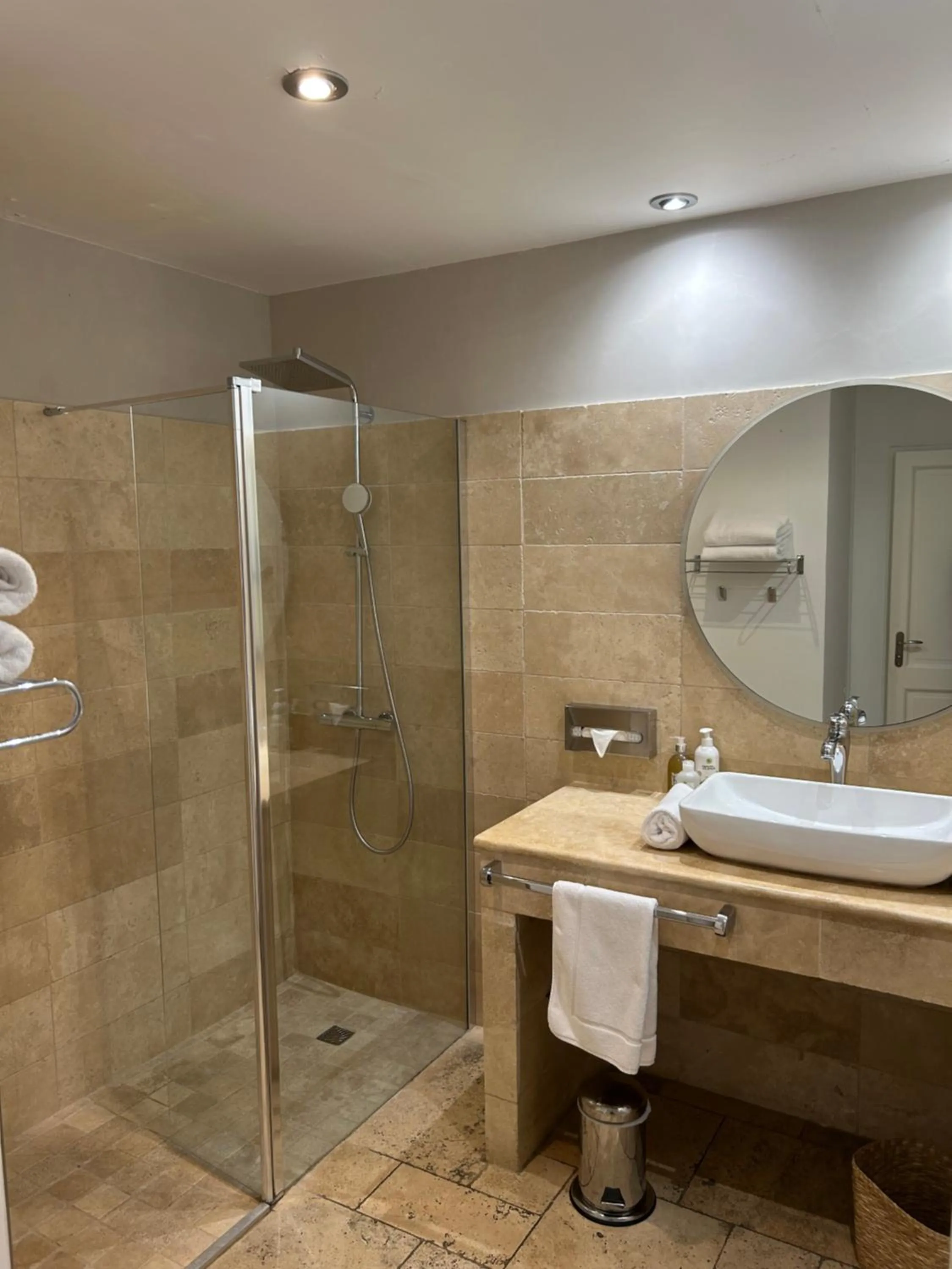 Le Mas Angelussi - Le Clos du Soleil