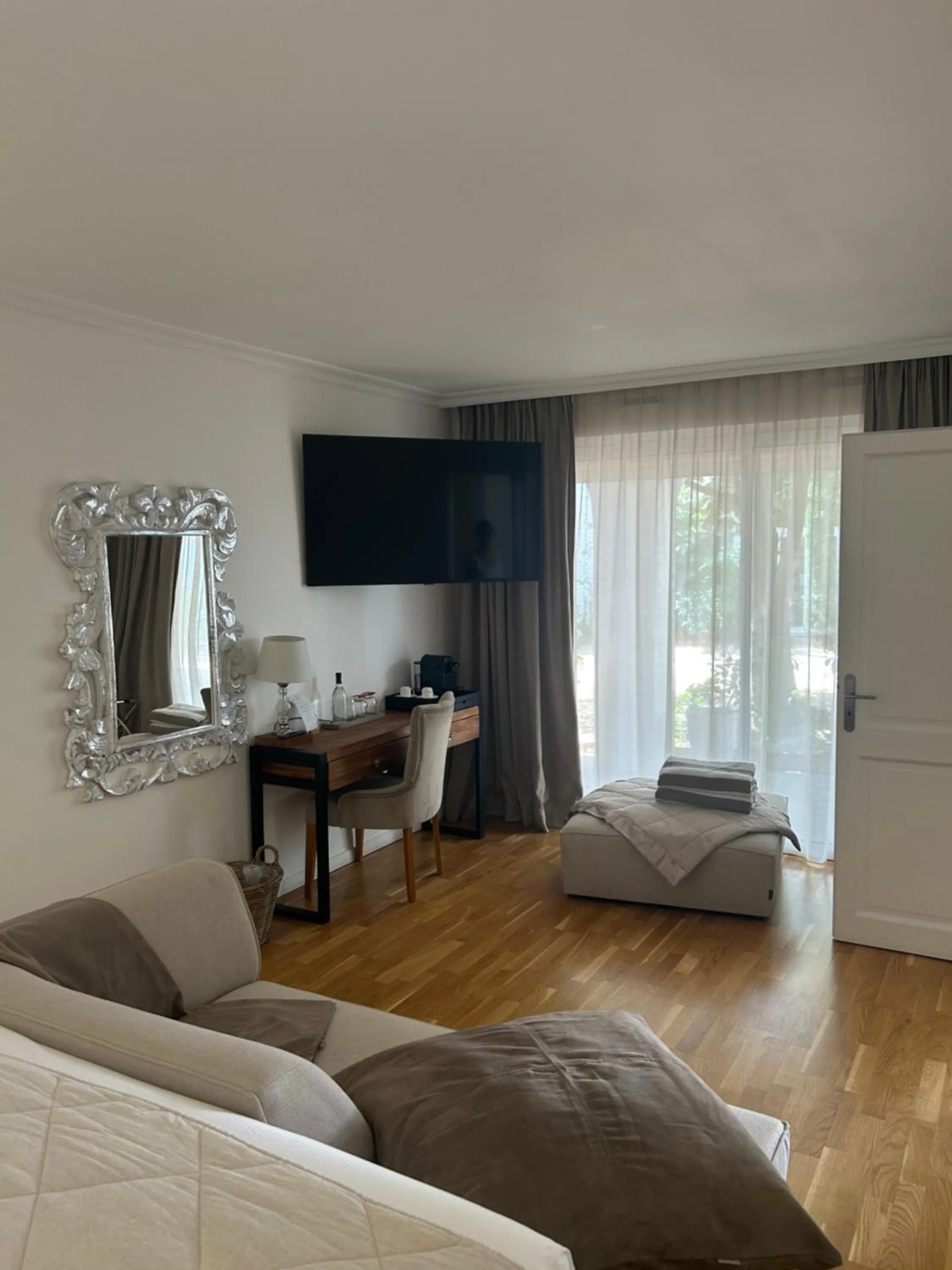 Le Mas Angelussi - Le Clos du Soleil