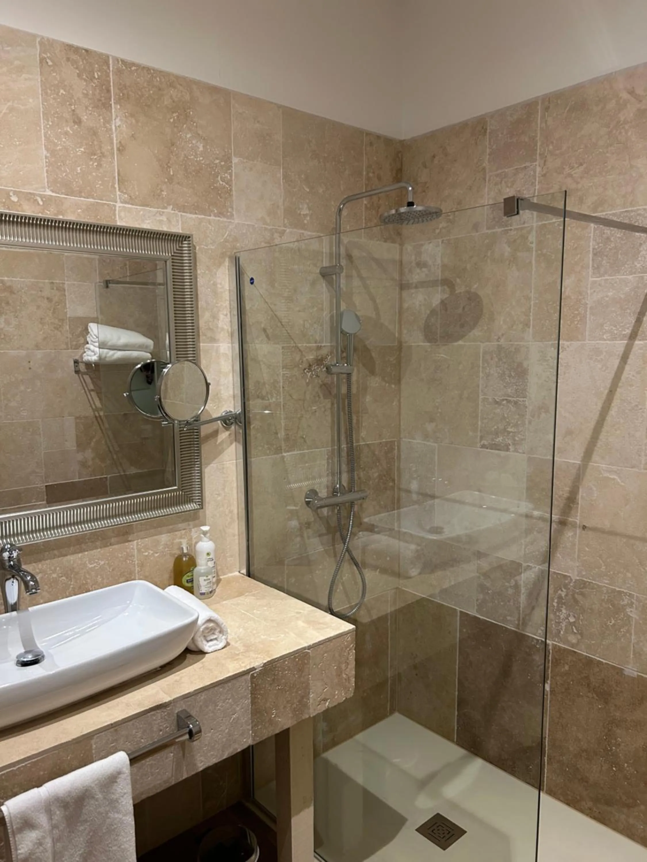 Le Mas Angelussi - Le Clos du Soleil