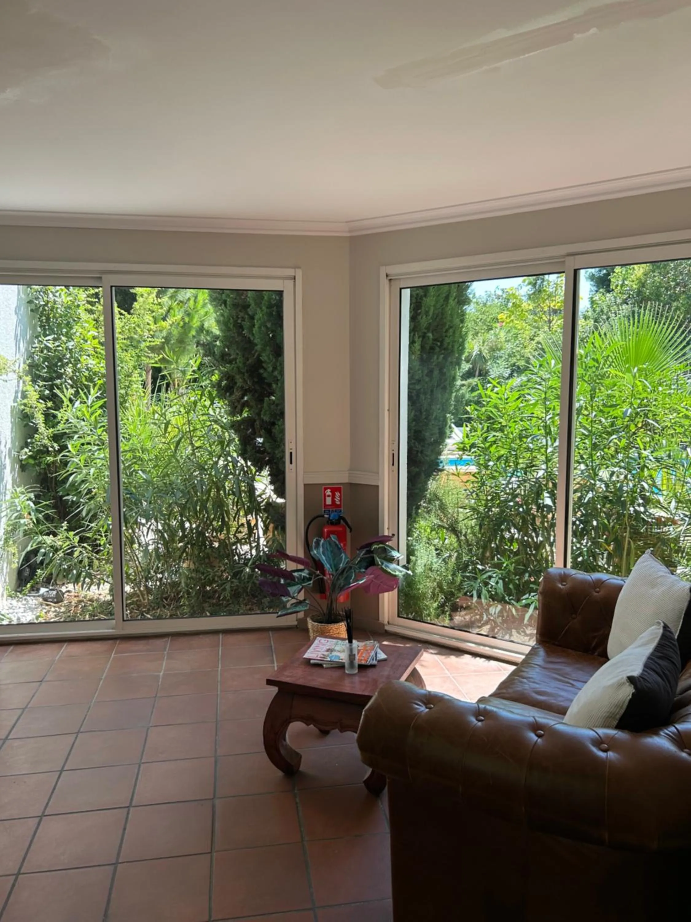 Le Mas Angelussi - Le Clos du Soleil